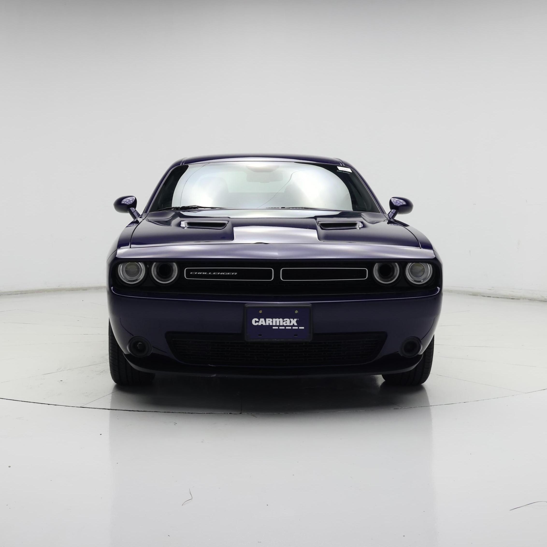Thumbnail: 2017 Dodge Challenger - 5