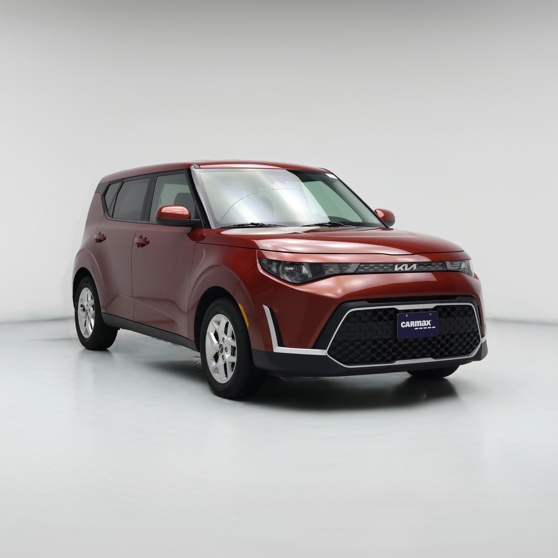 Thumbnail: 2023 Kia Soul - 1