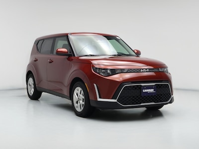 2023 Kia Soul S