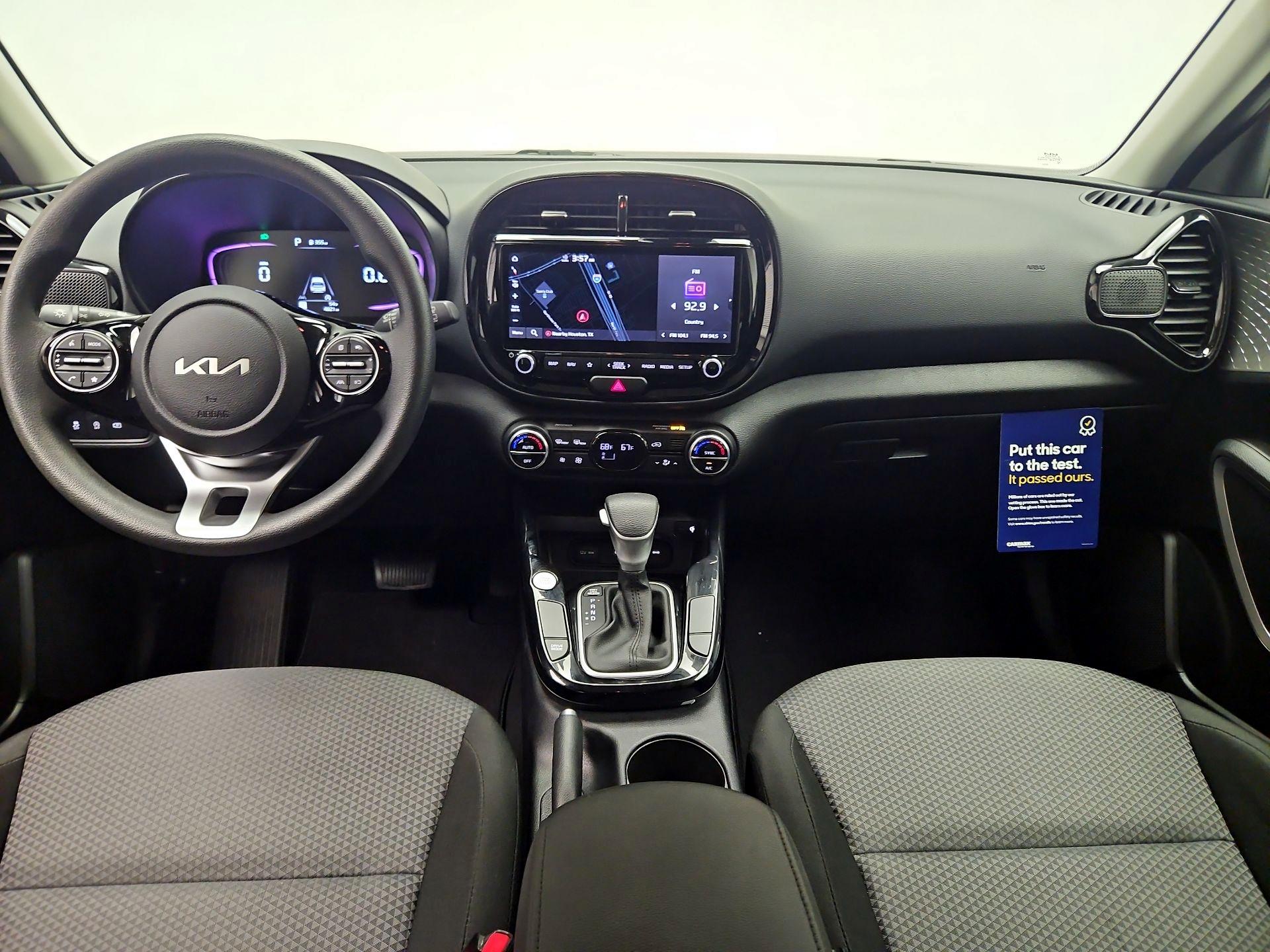 Thumbnail: 2023 Kia Soul - 9