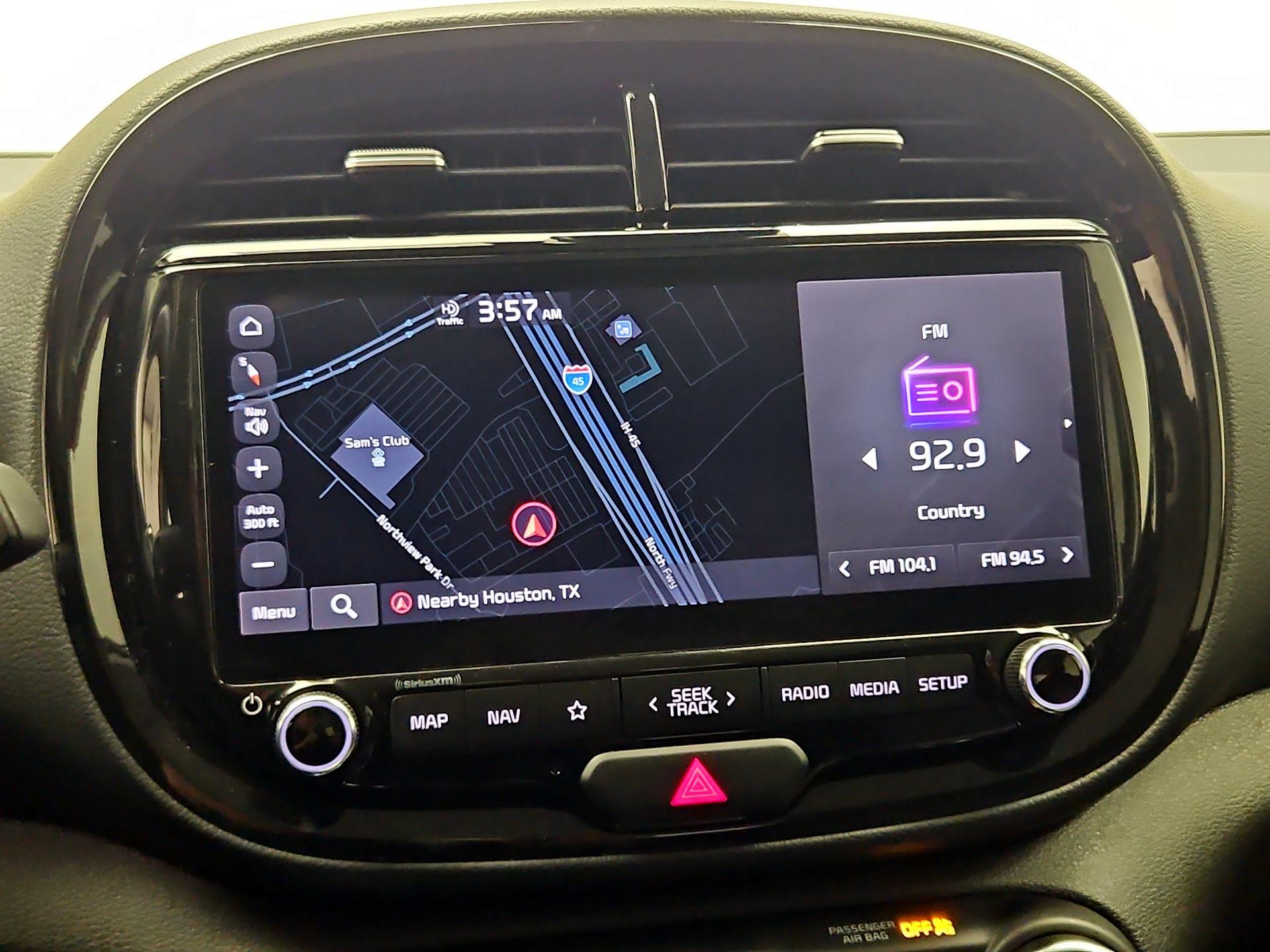 Thumbnail: 2023 Kia Soul - 14