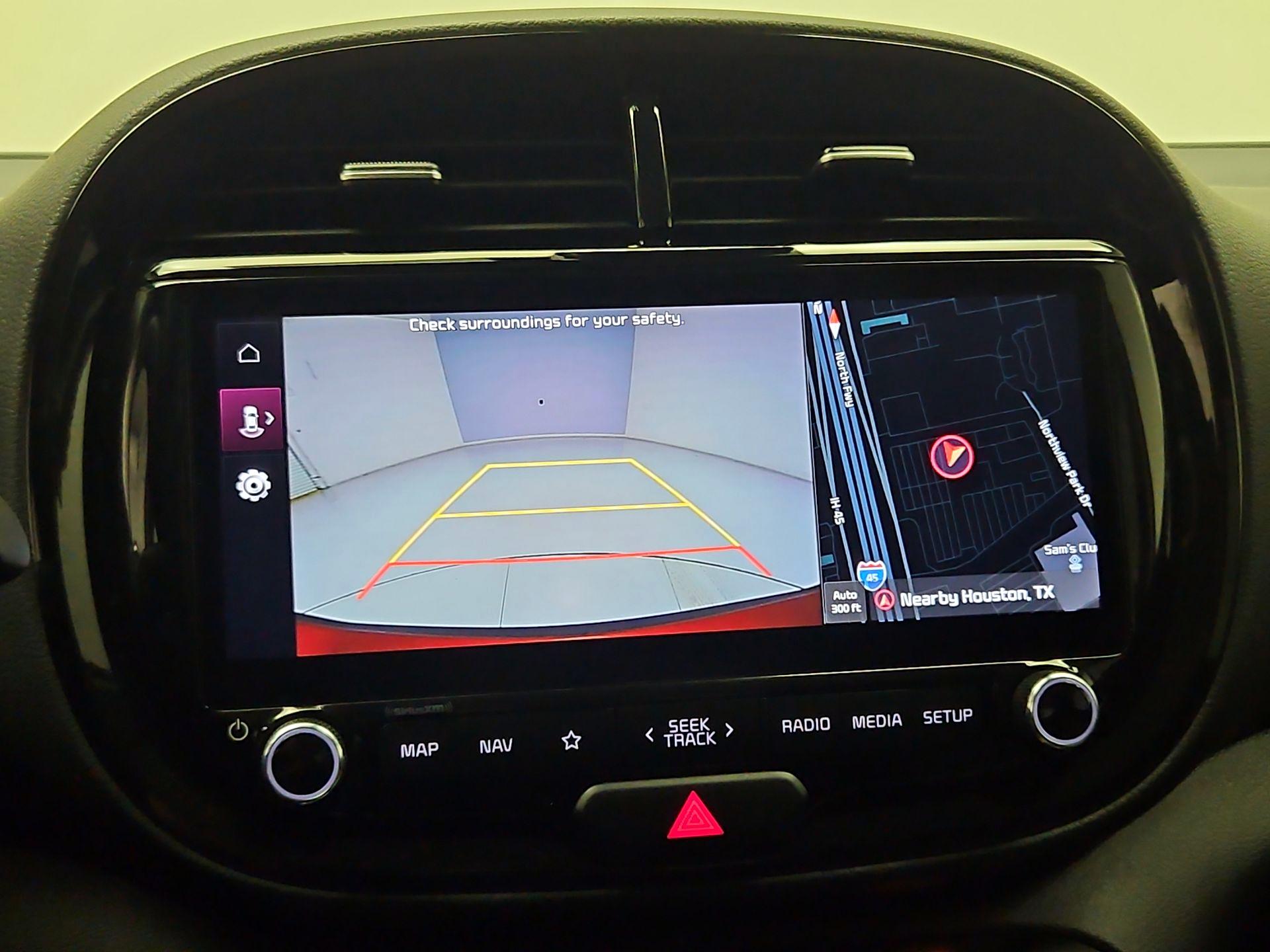 Thumbnail: 2023 Kia Soul - 15