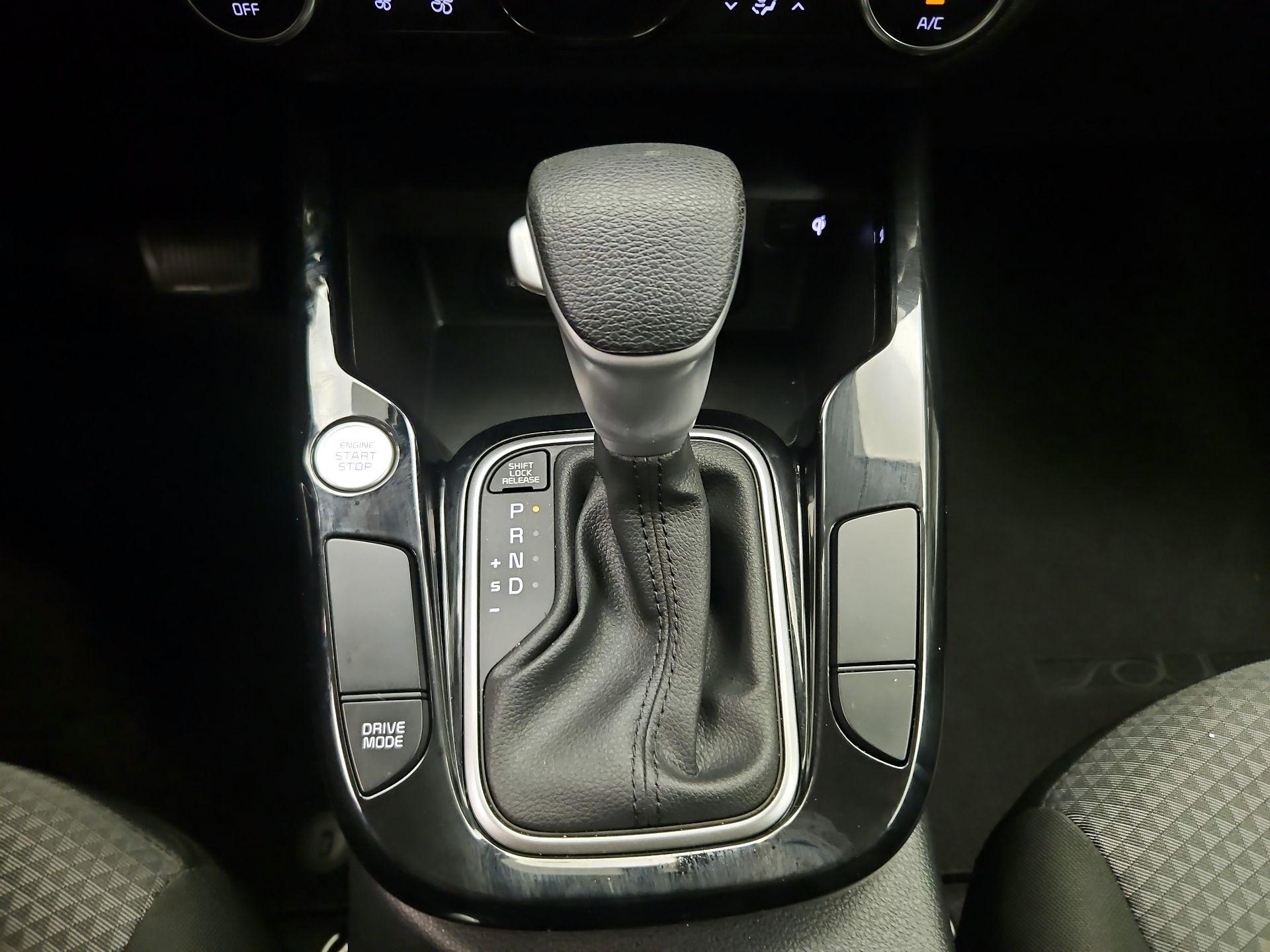 Thumbnail: 2023 Kia Soul - 18