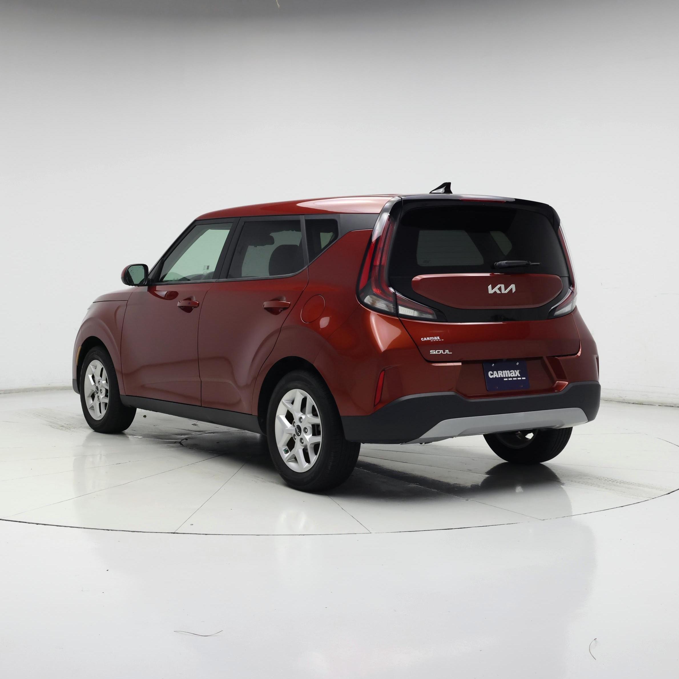 Thumbnail: 2023 Kia Soul - 2