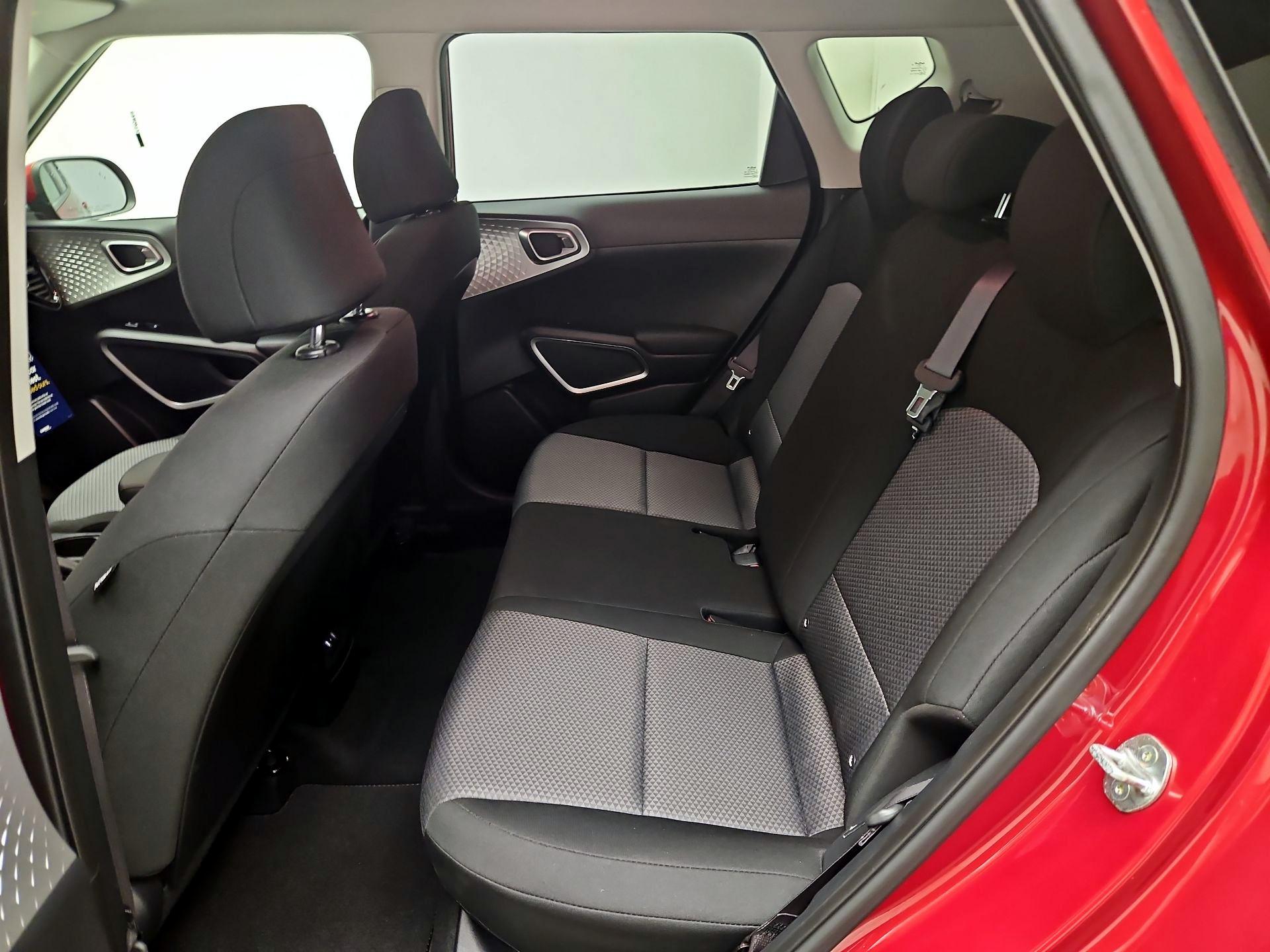 Thumbnail: 2023 Kia Soul - 20