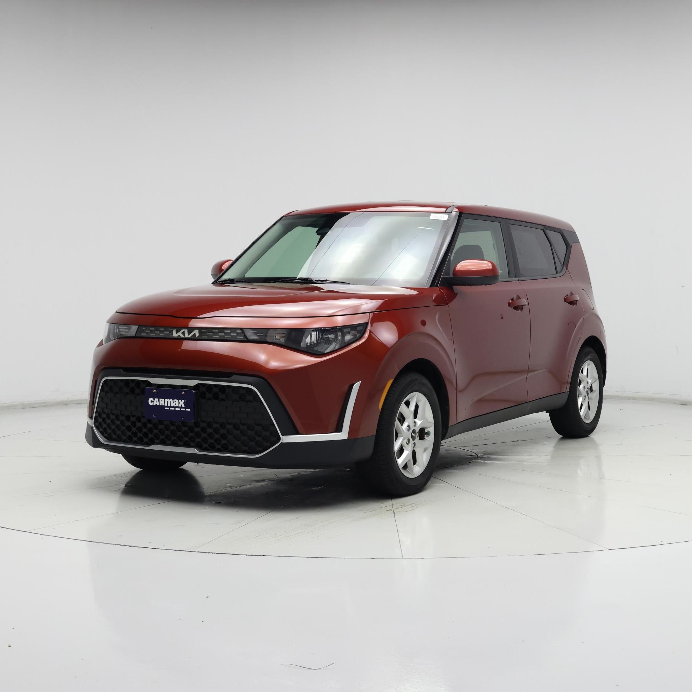 Thumbnail: 2023 Kia Soul - 4