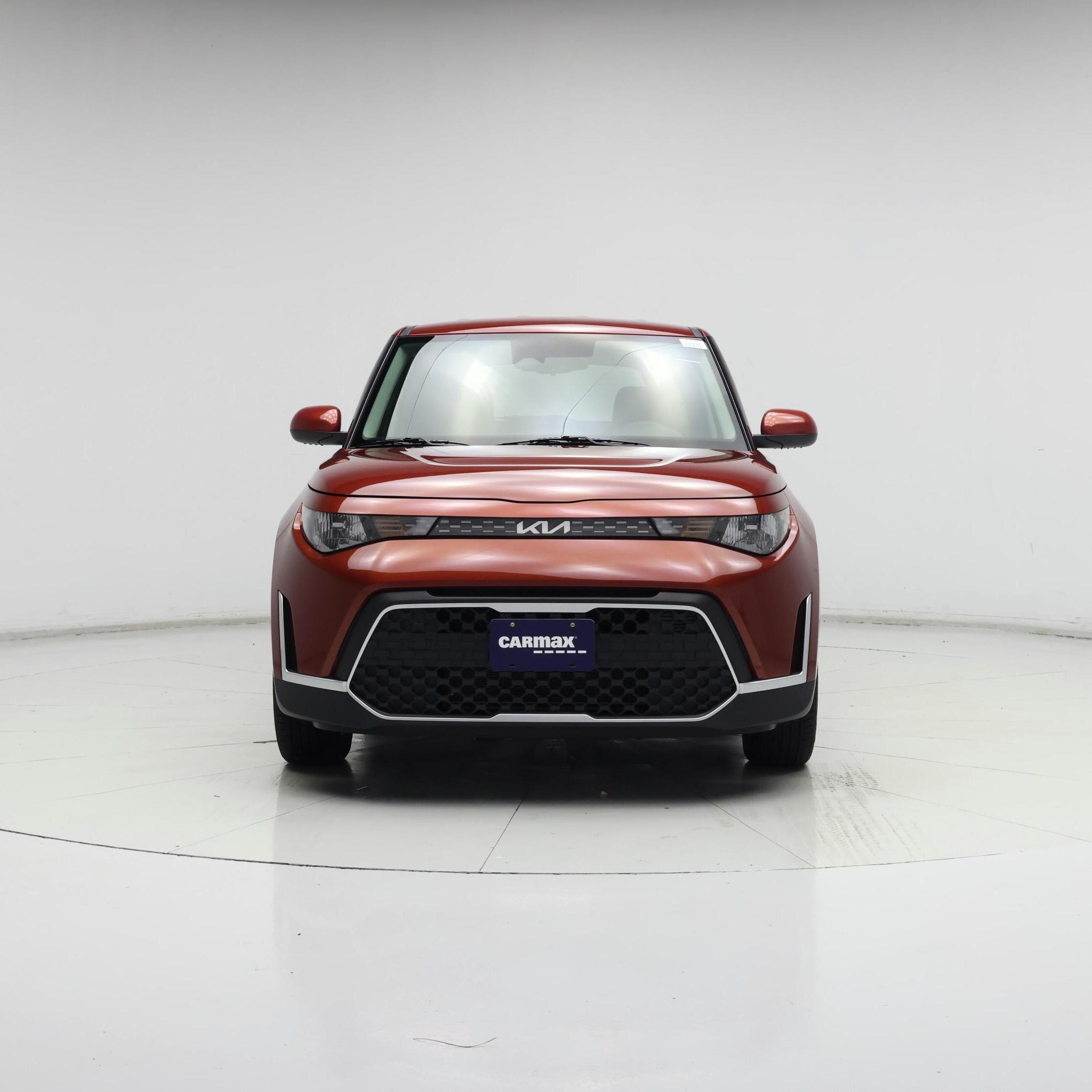 Thumbnail: 2023 Kia Soul - 5