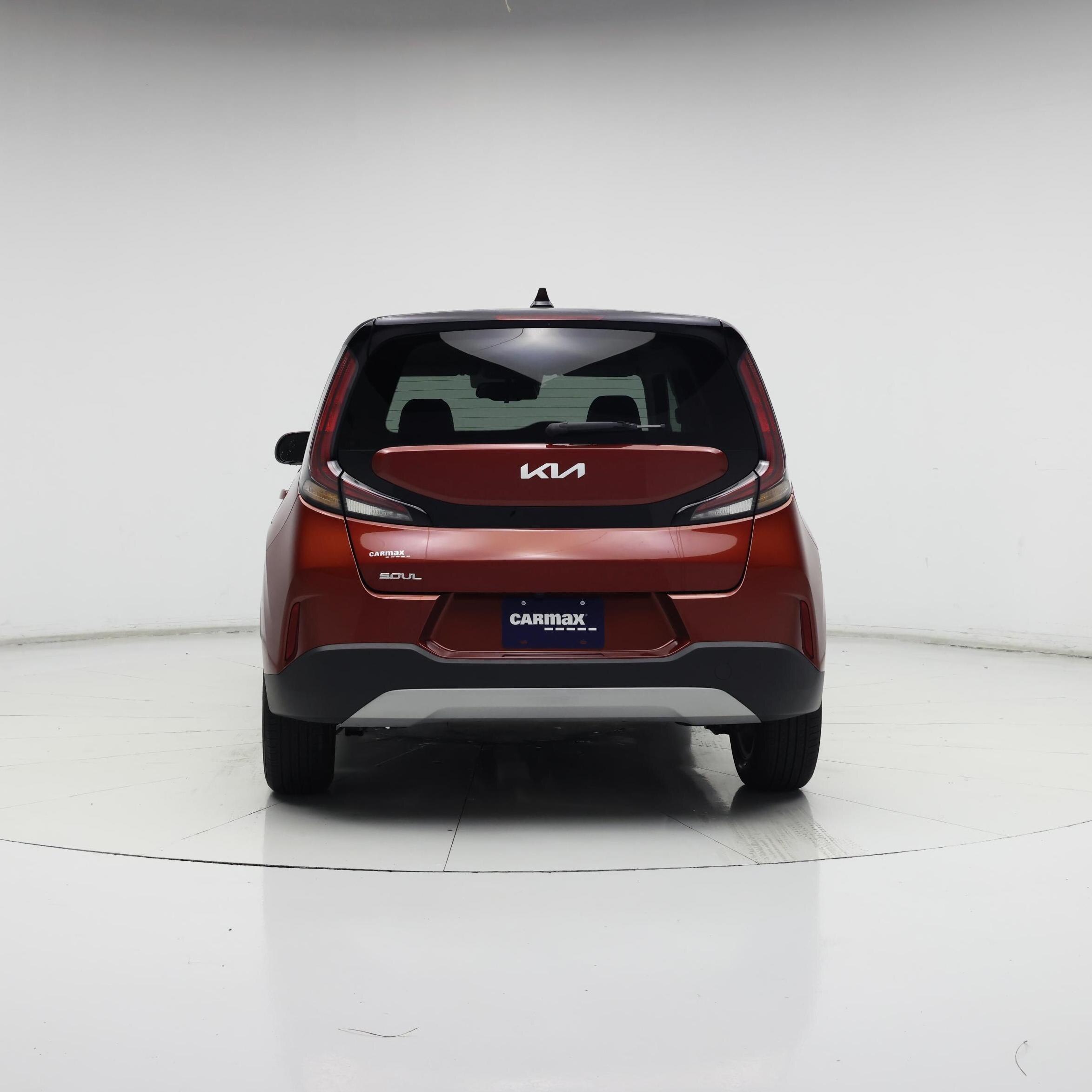 Thumbnail: 2023 Kia Soul - 6