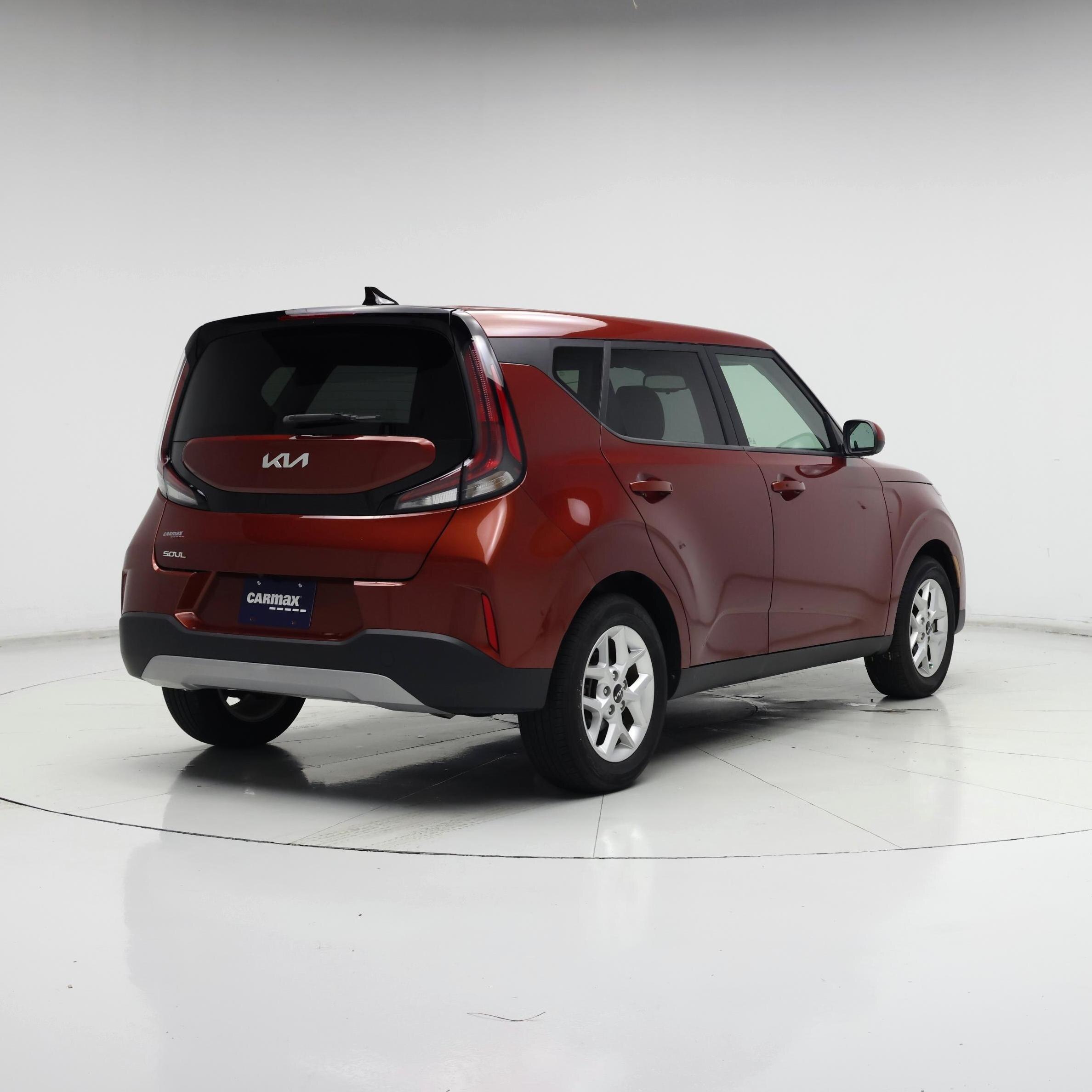 Thumbnail: 2023 Kia Soul - 8