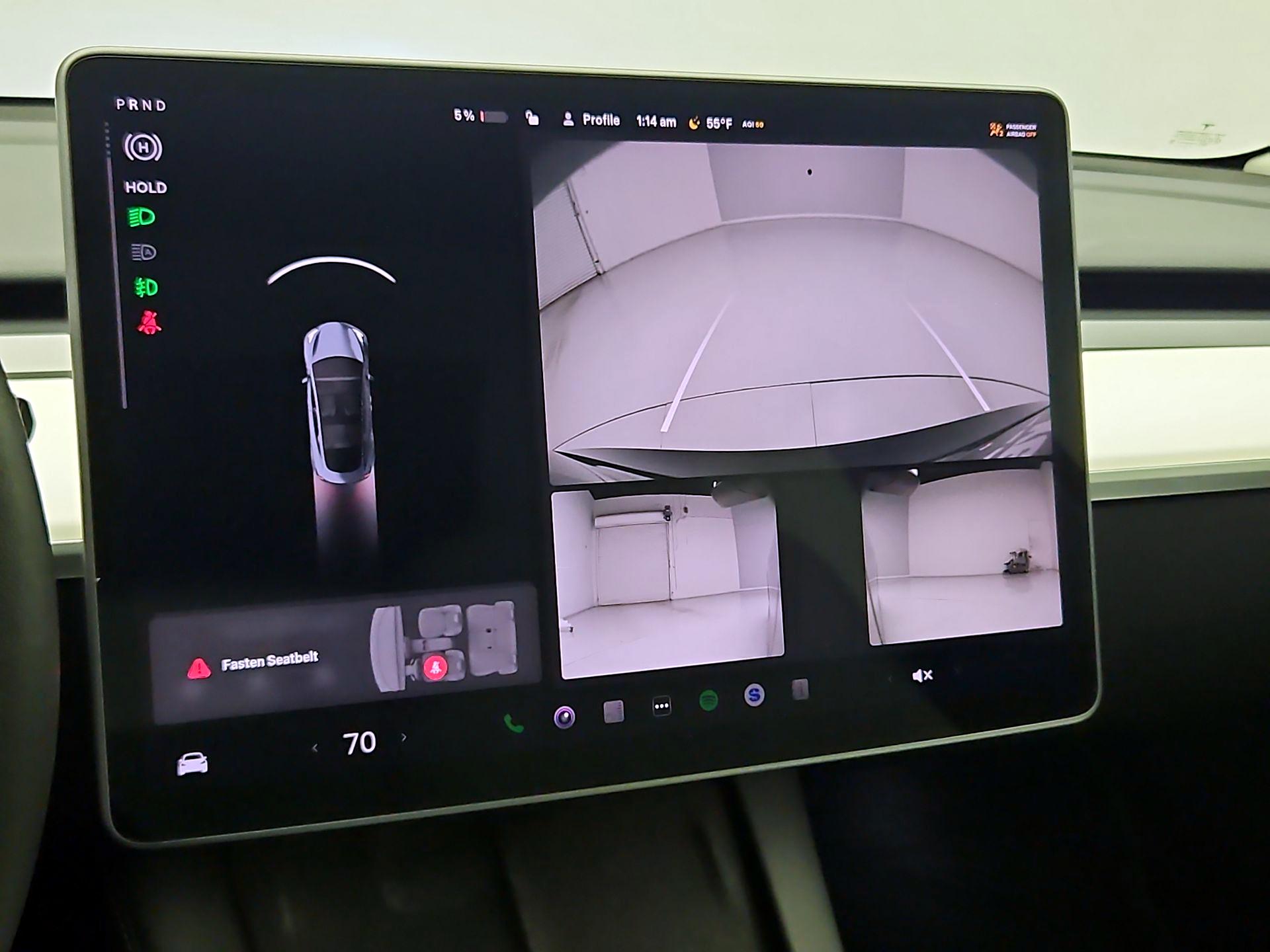 Thumbnail: 2022 Tesla Model 3 - 14