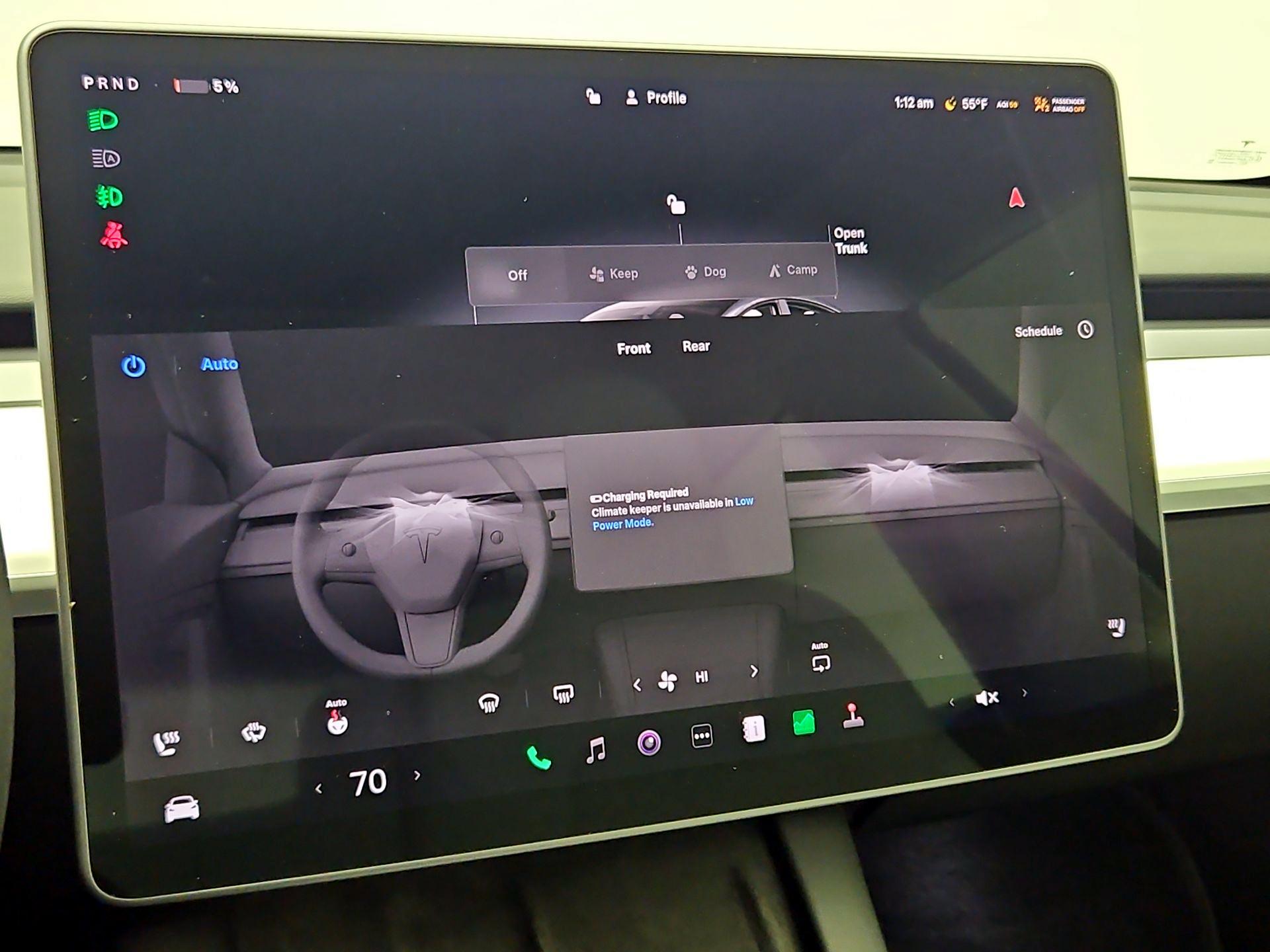 Thumbnail: 2022 Tesla Model 3 - 16