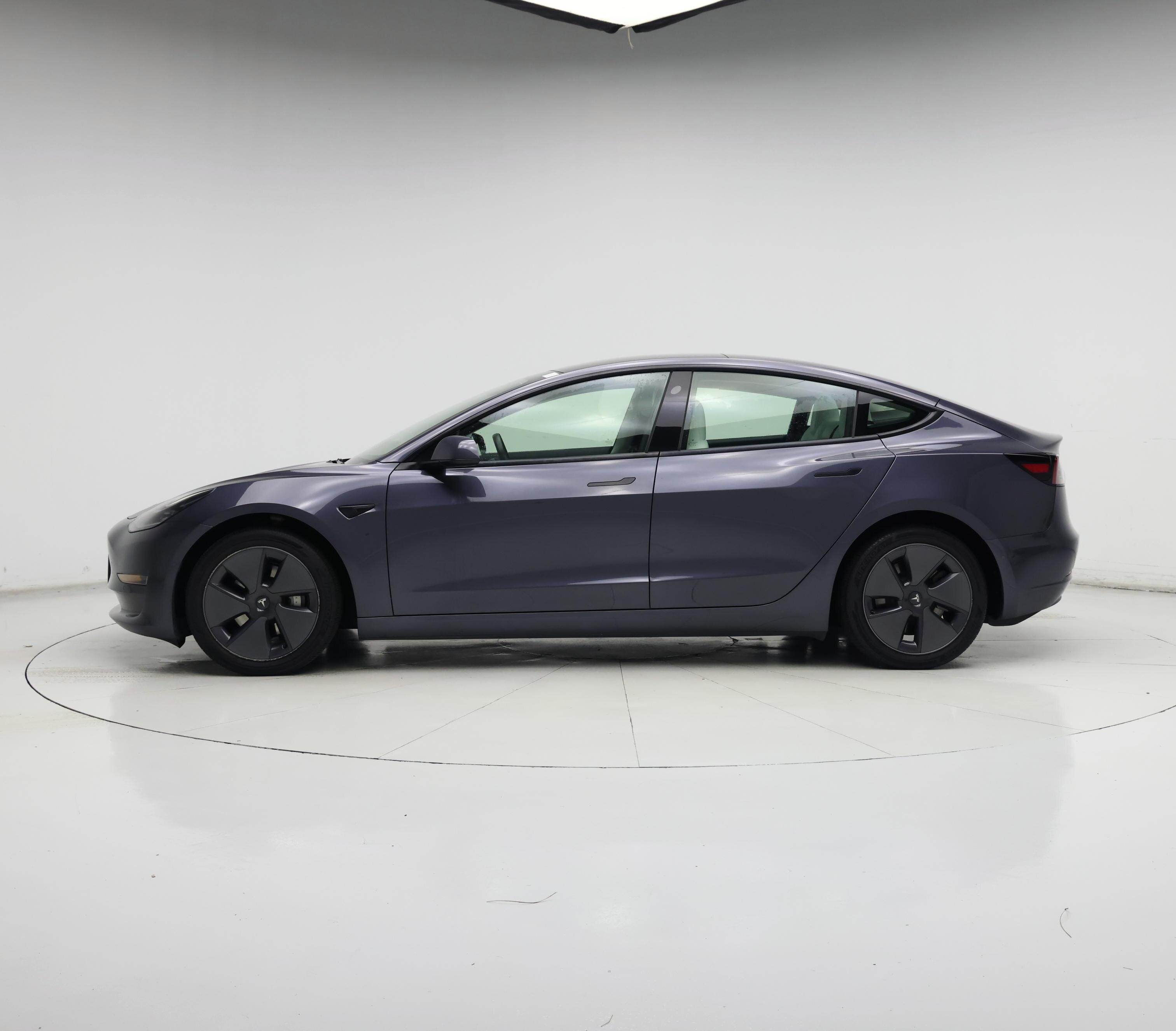 Thumbnail: 2022 Tesla Model 3 - 3