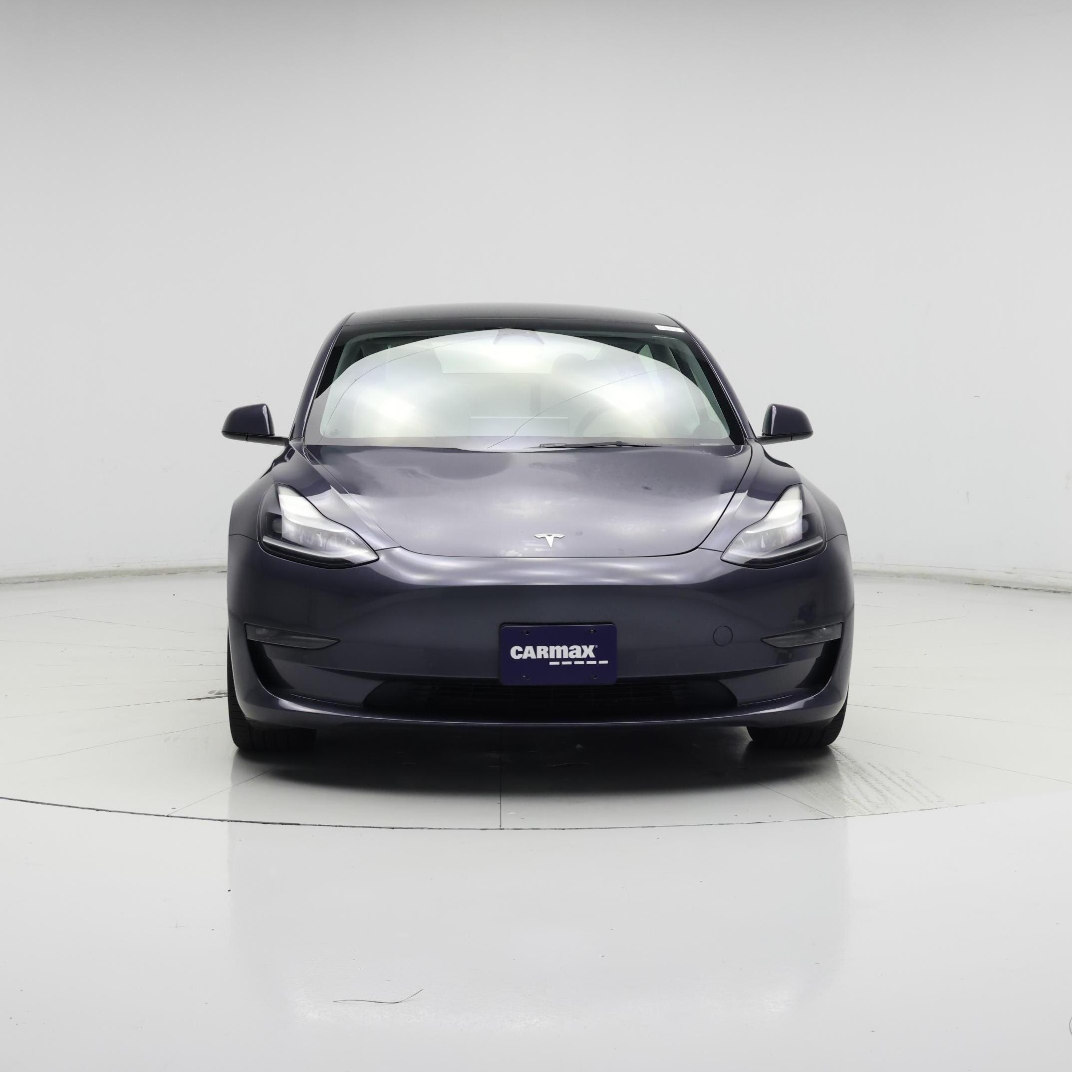 Thumbnail: 2022 Tesla Model 3 - 5