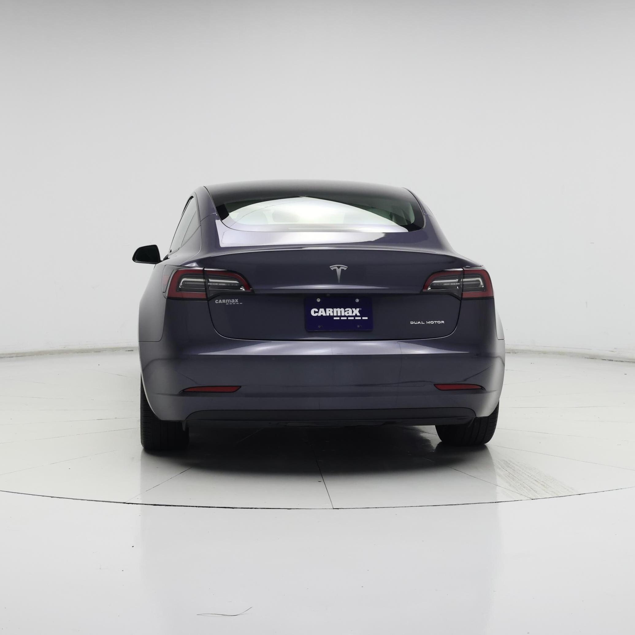 Thumbnail: 2022 Tesla Model 3 - 6