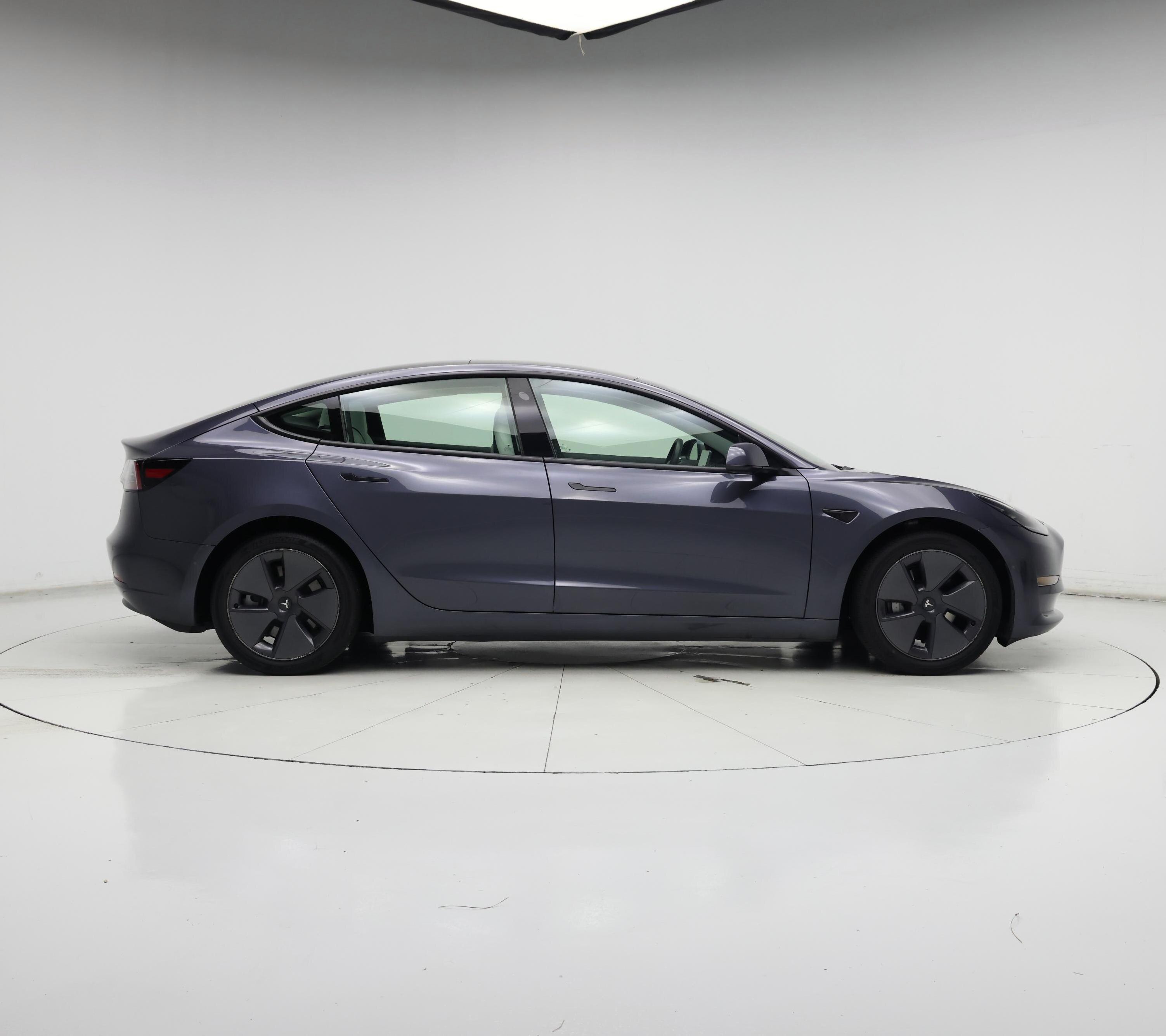 Thumbnail: 2022 Tesla Model 3 - 7