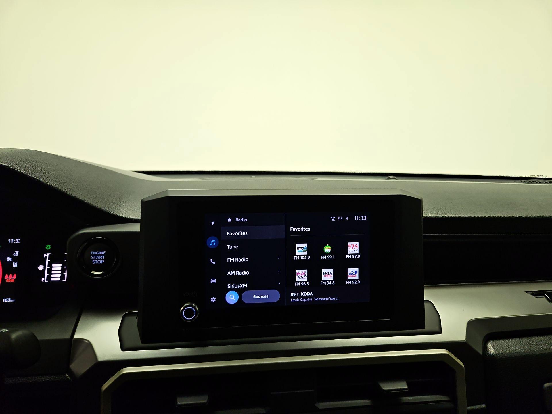 Thumbnail: 2025 Toyota Tacoma - 14