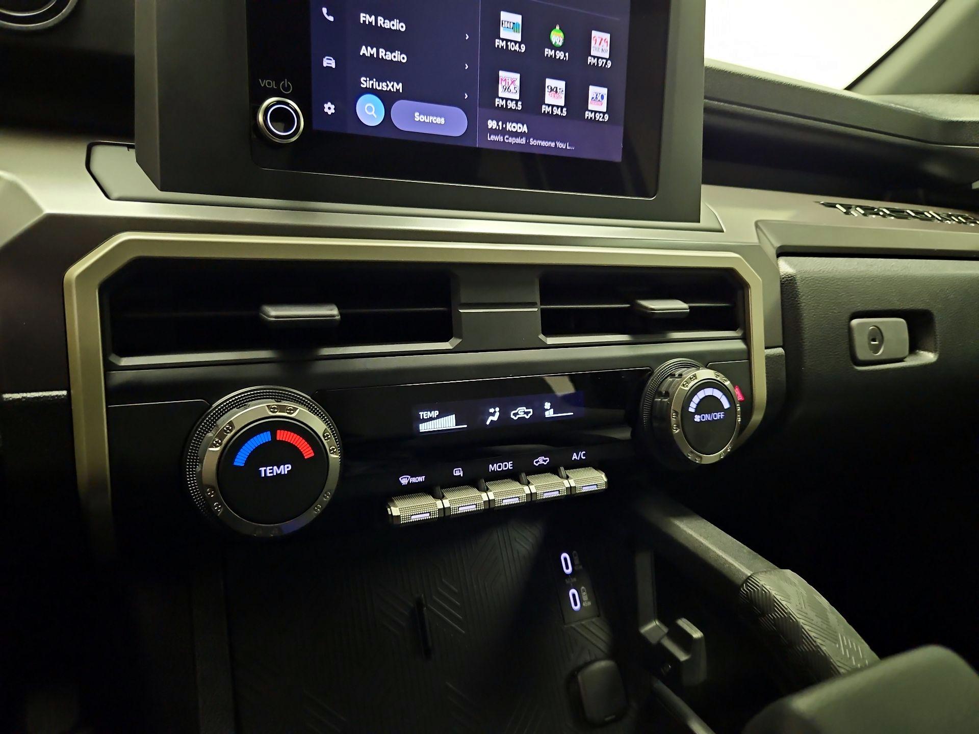 Thumbnail: 2025 Toyota Tacoma - 15