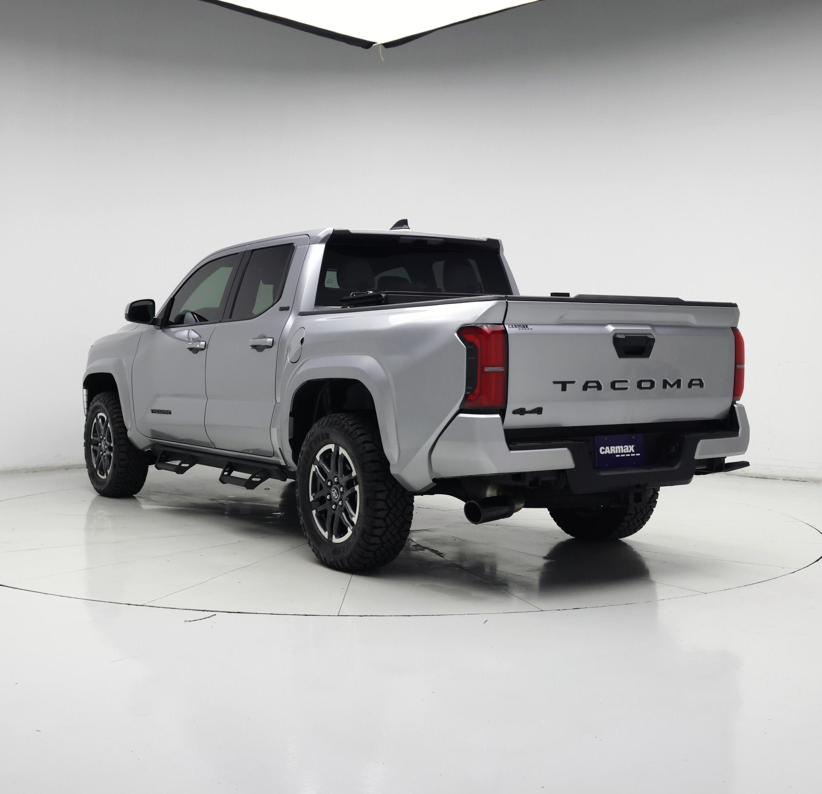 Thumbnail: 2025 Toyota Tacoma - 2