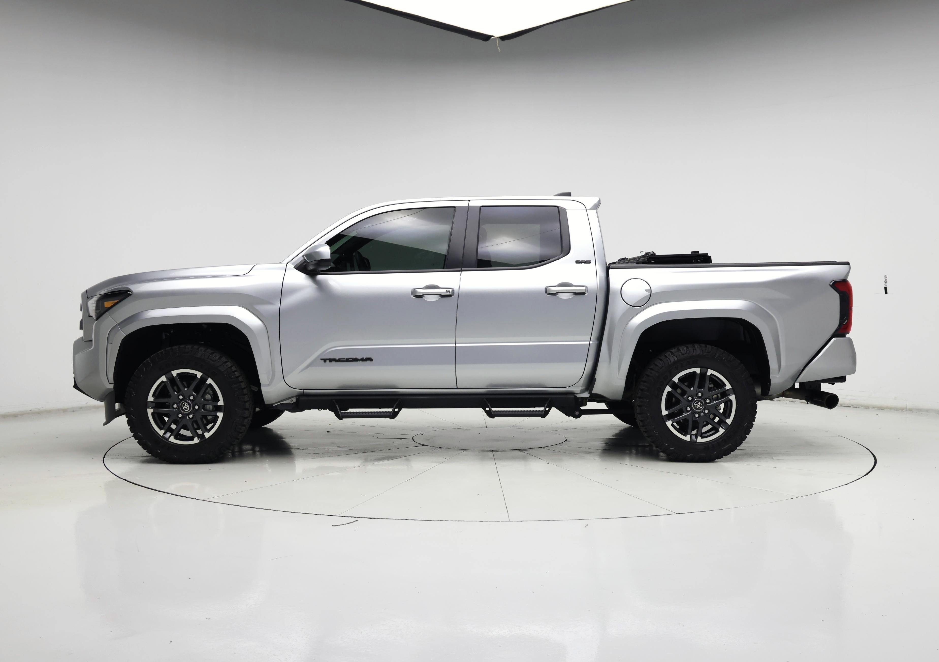 Thumbnail: 2025 Toyota Tacoma - 3