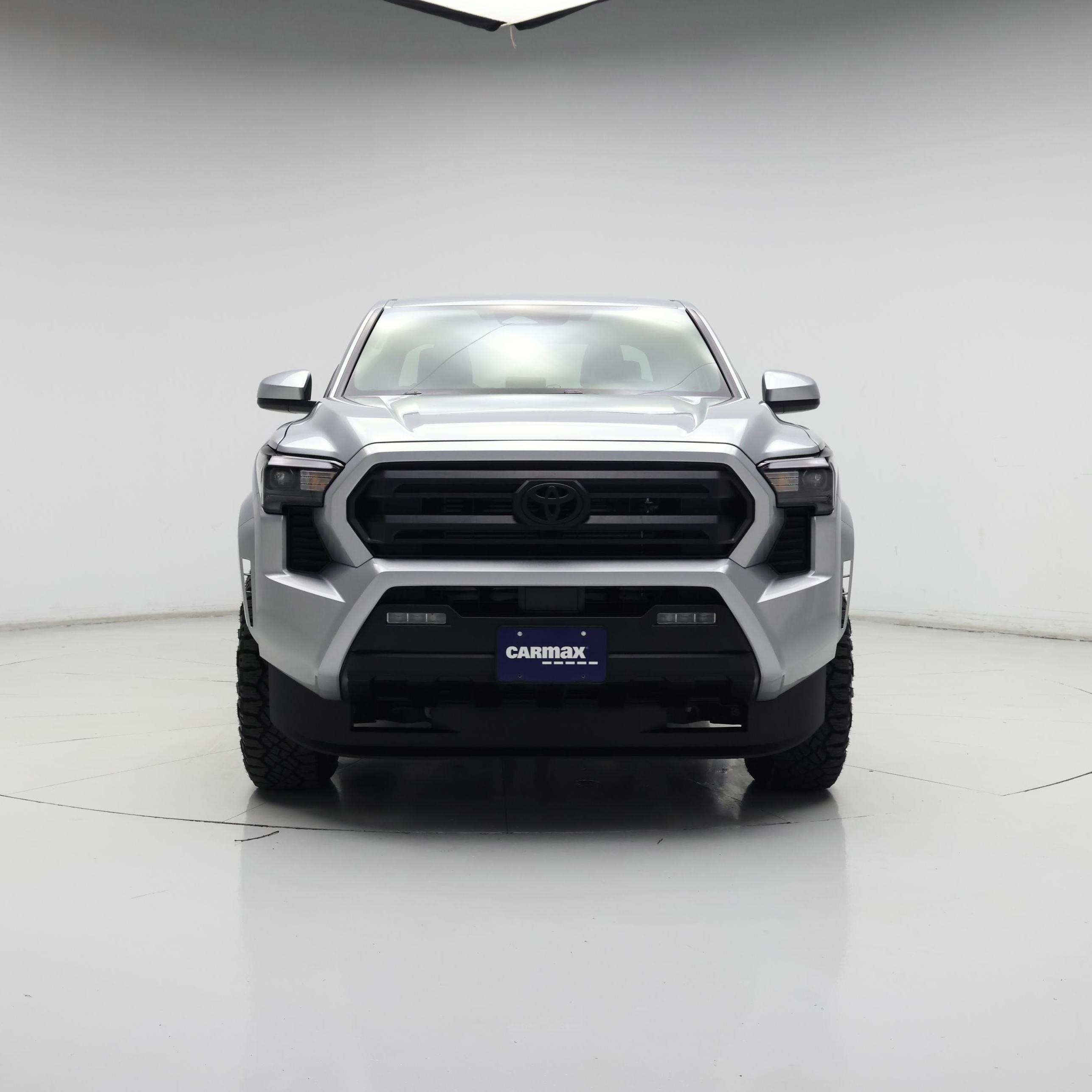 Thumbnail: 2025 Toyota Tacoma - 5