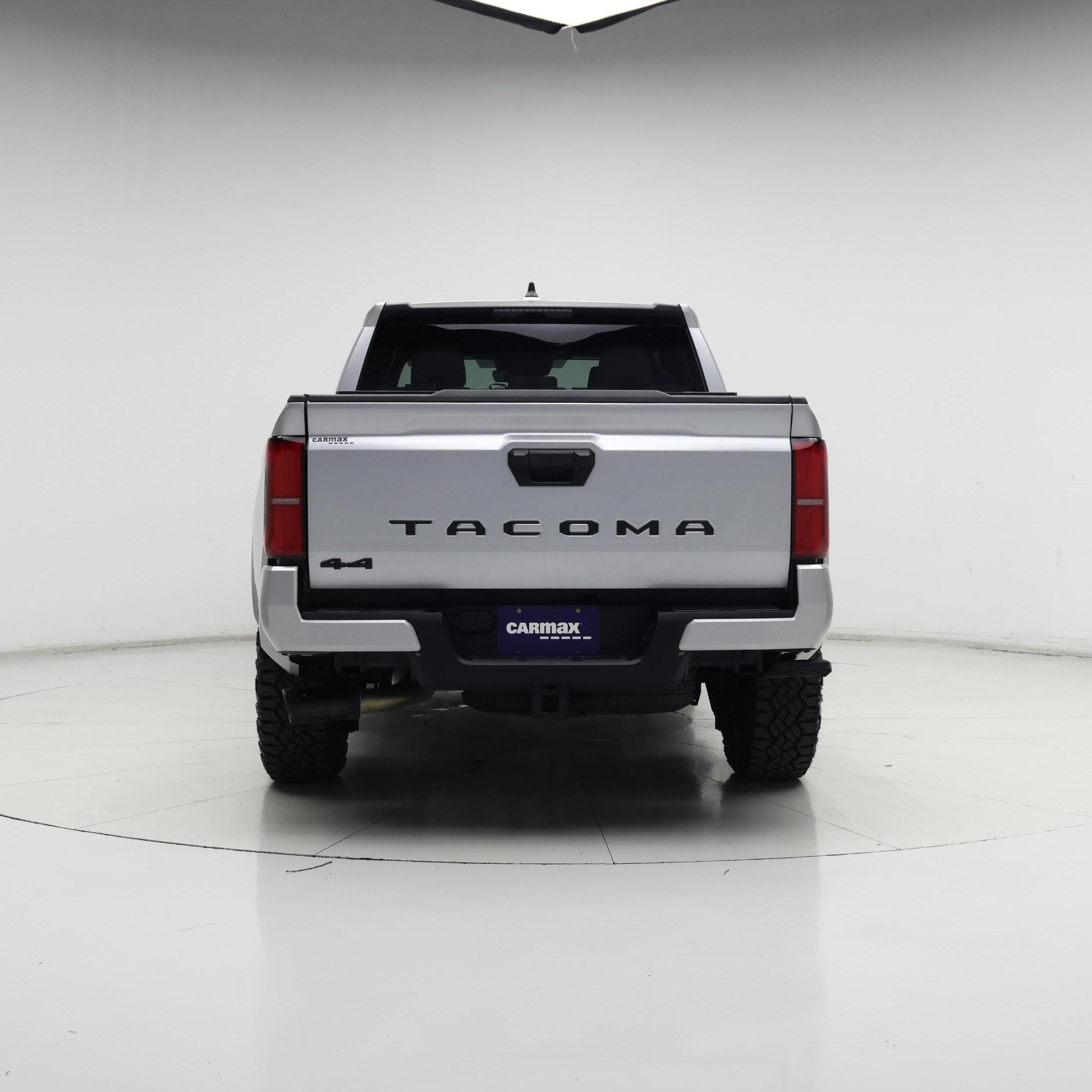 Thumbnail: 2025 Toyota Tacoma - 6