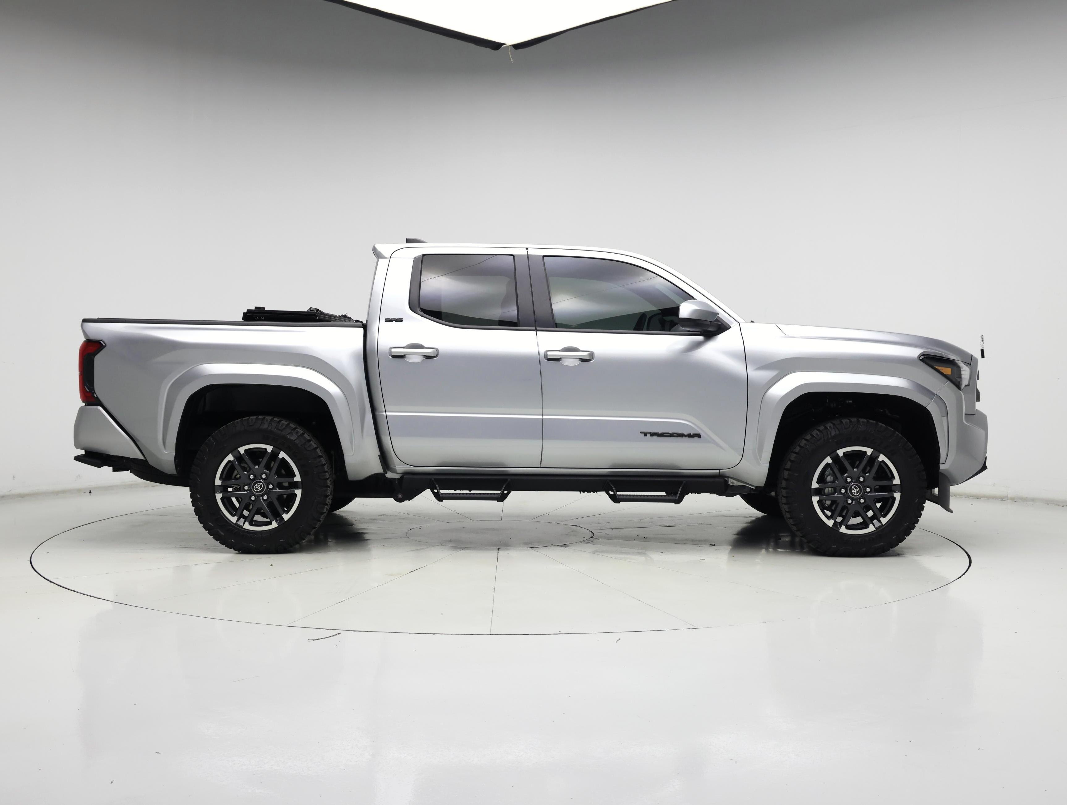 Thumbnail: 2025 Toyota Tacoma - 7