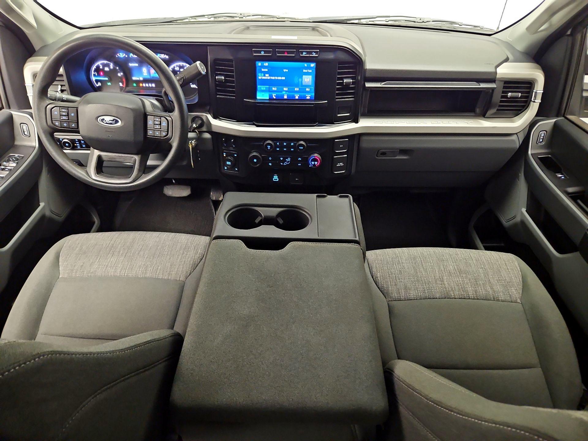 Thumbnail: 2023 Ford F-250 - 9