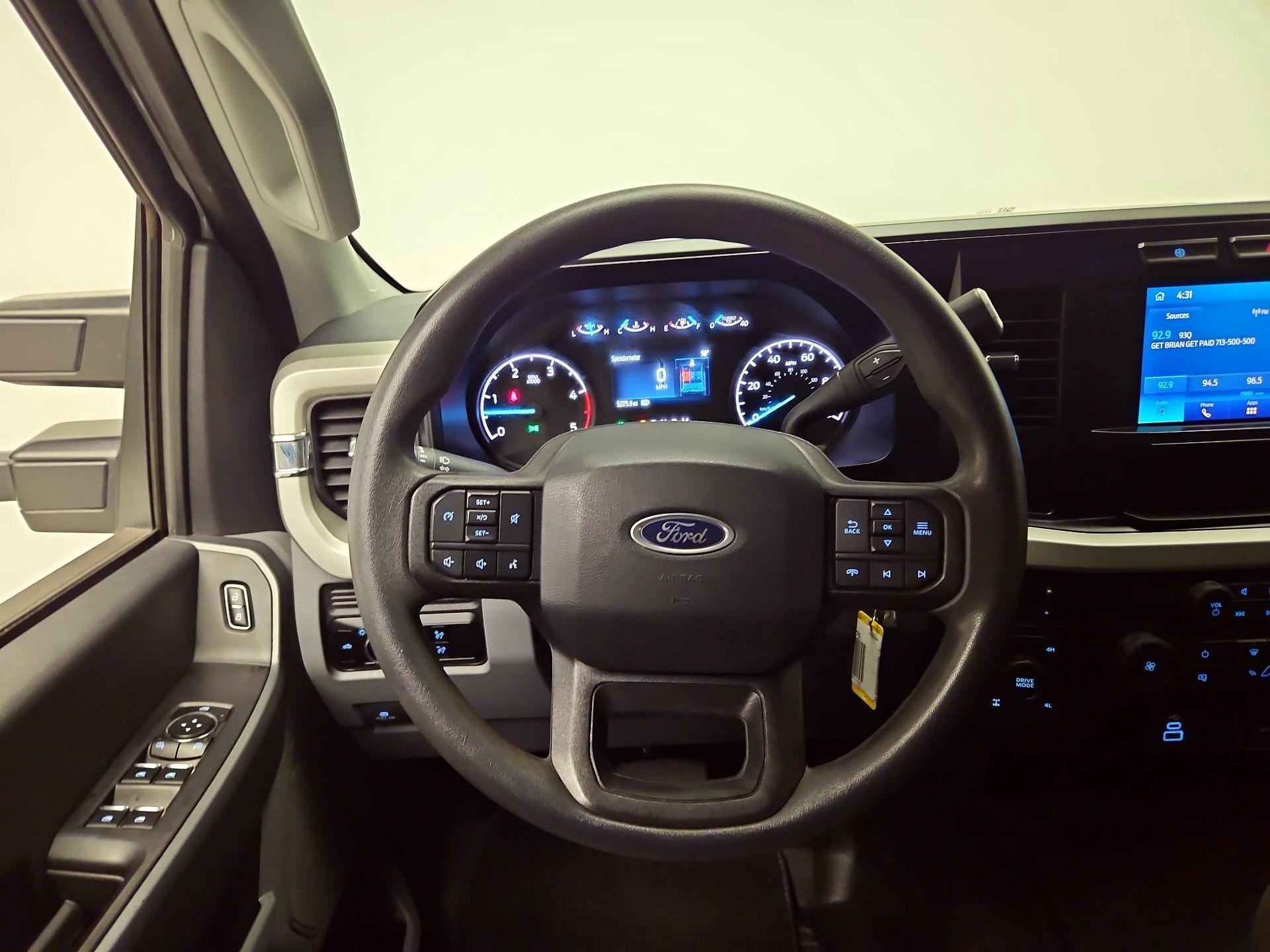 Thumbnail: 2023 Ford F-250 - 10