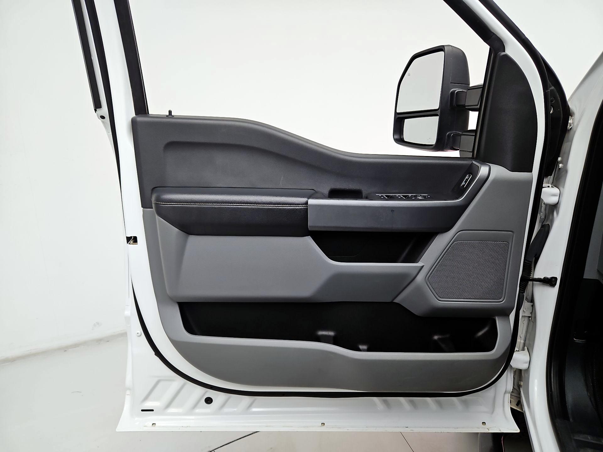 Thumbnail: 2023 Ford F-250 - 12