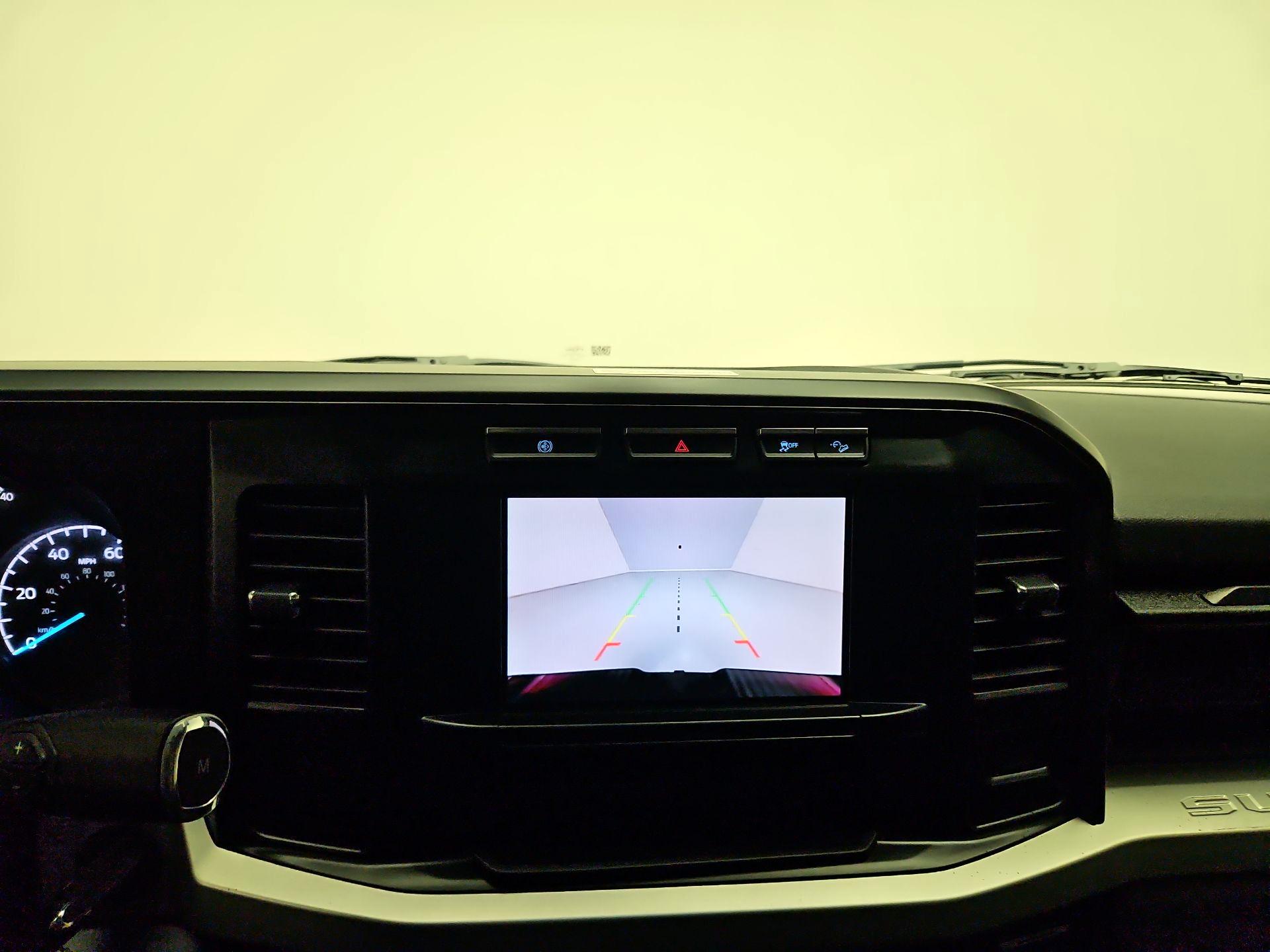 Thumbnail: 2023 Ford F-250 - 13