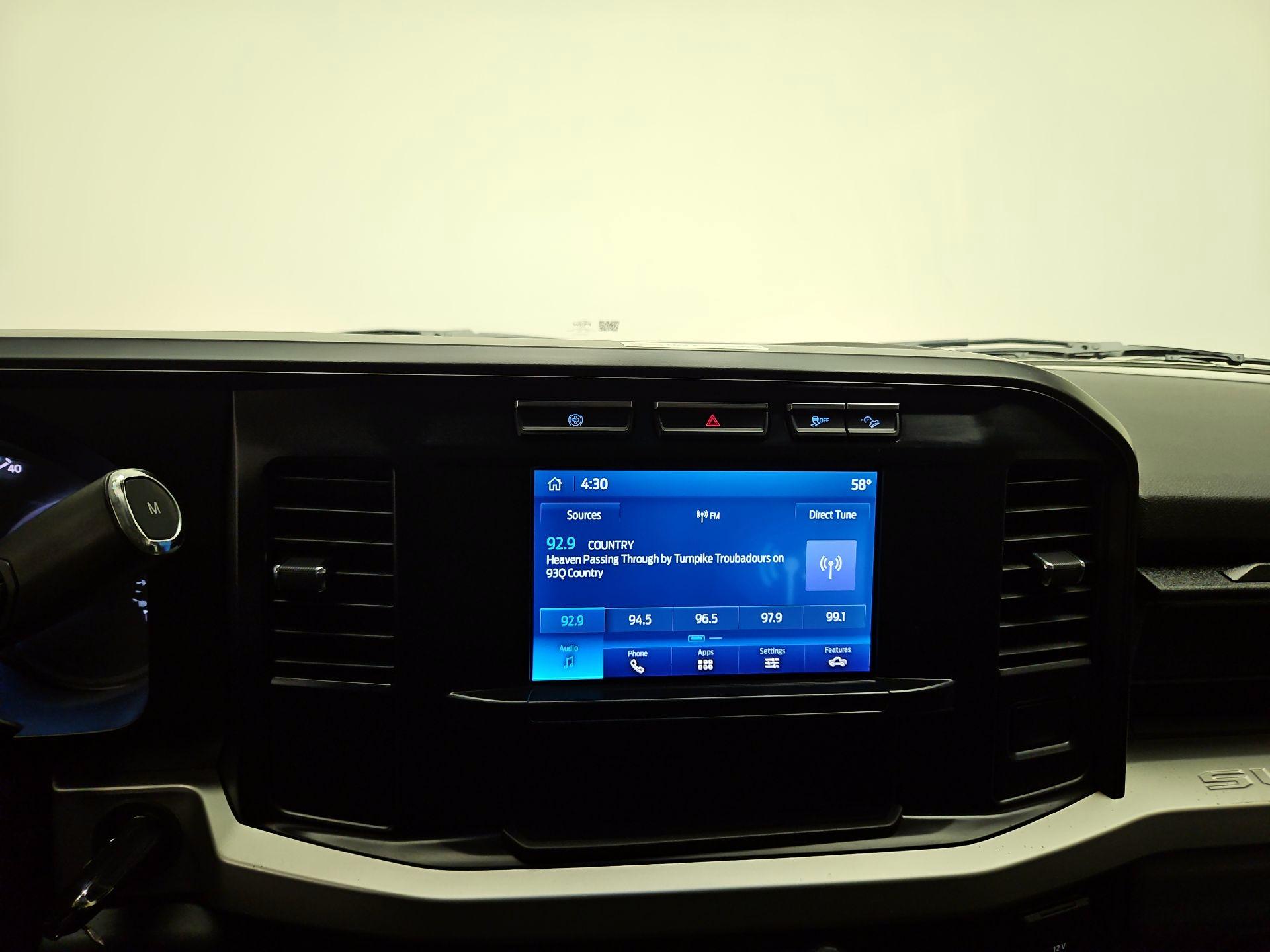 Thumbnail: 2023 Ford F-250 - 14