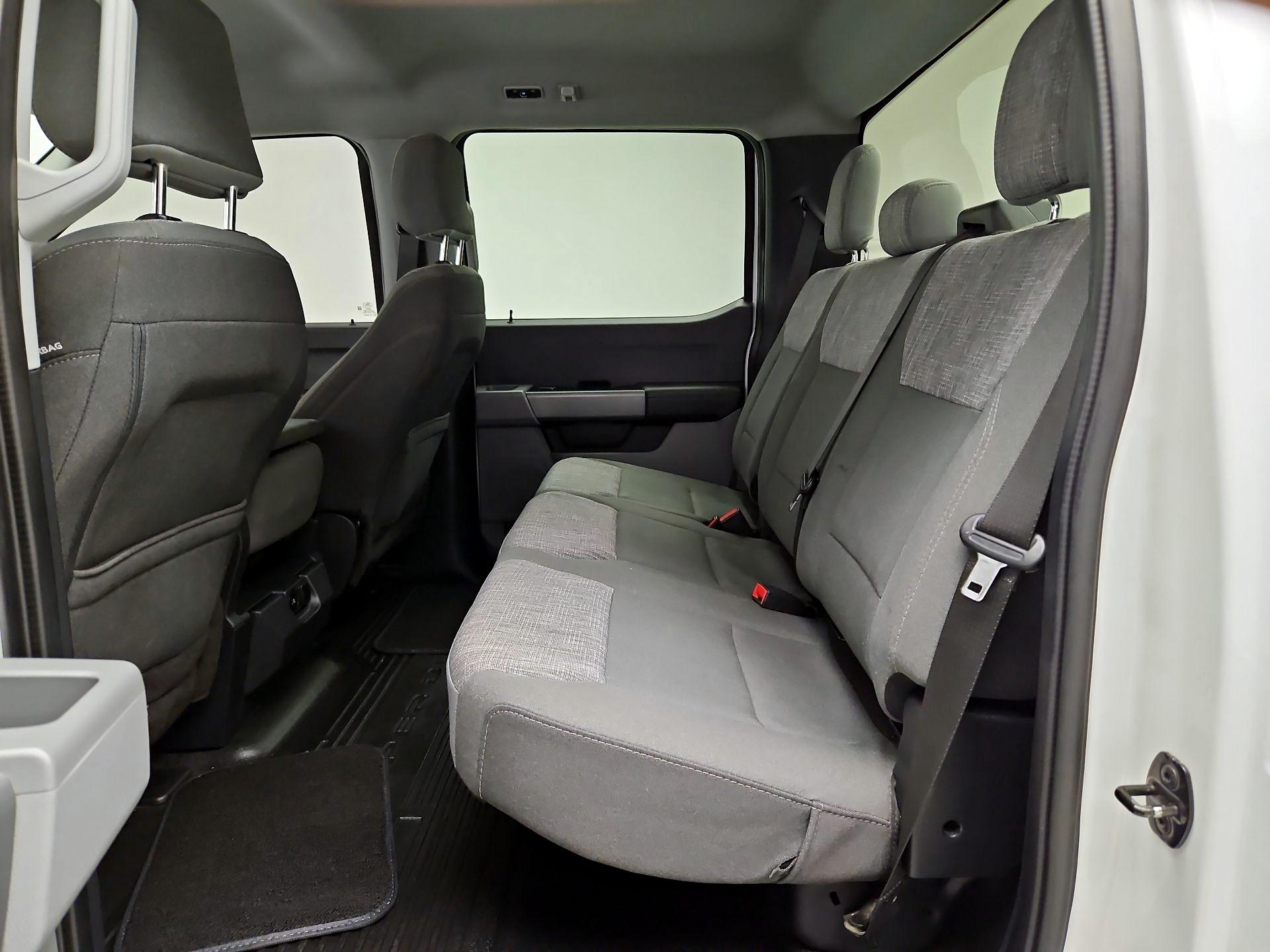 Thumbnail: 2023 Ford F-250 - 17