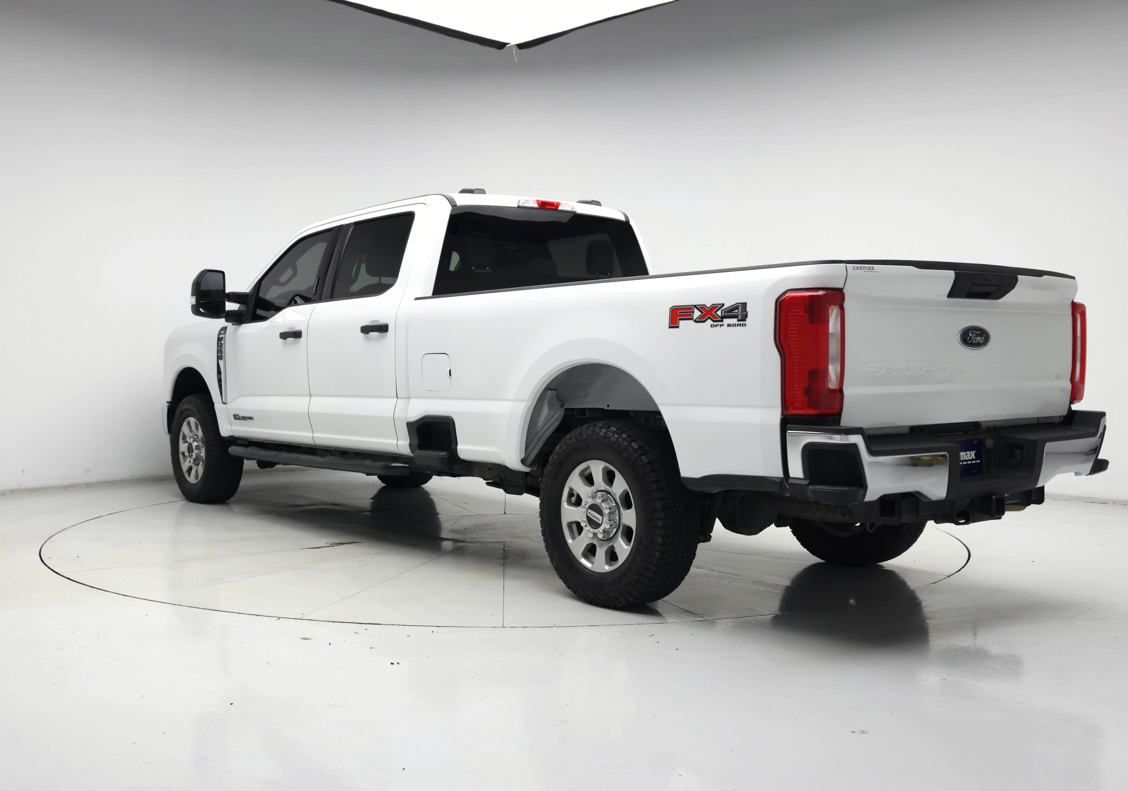 Thumbnail: 2023 Ford F-250 - 2