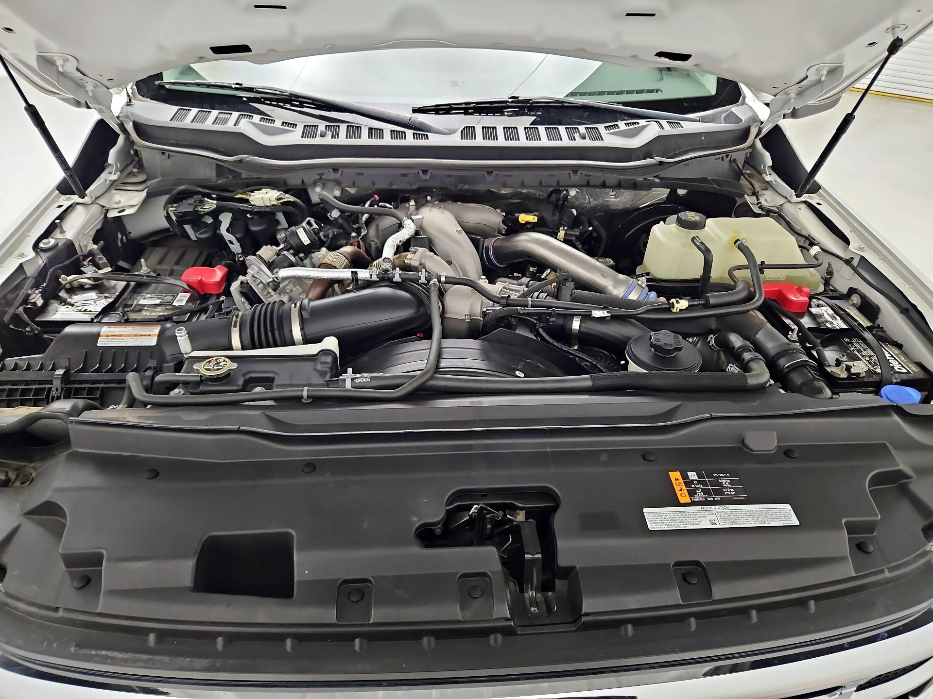 Thumbnail: 2023 Ford F-250 - 19