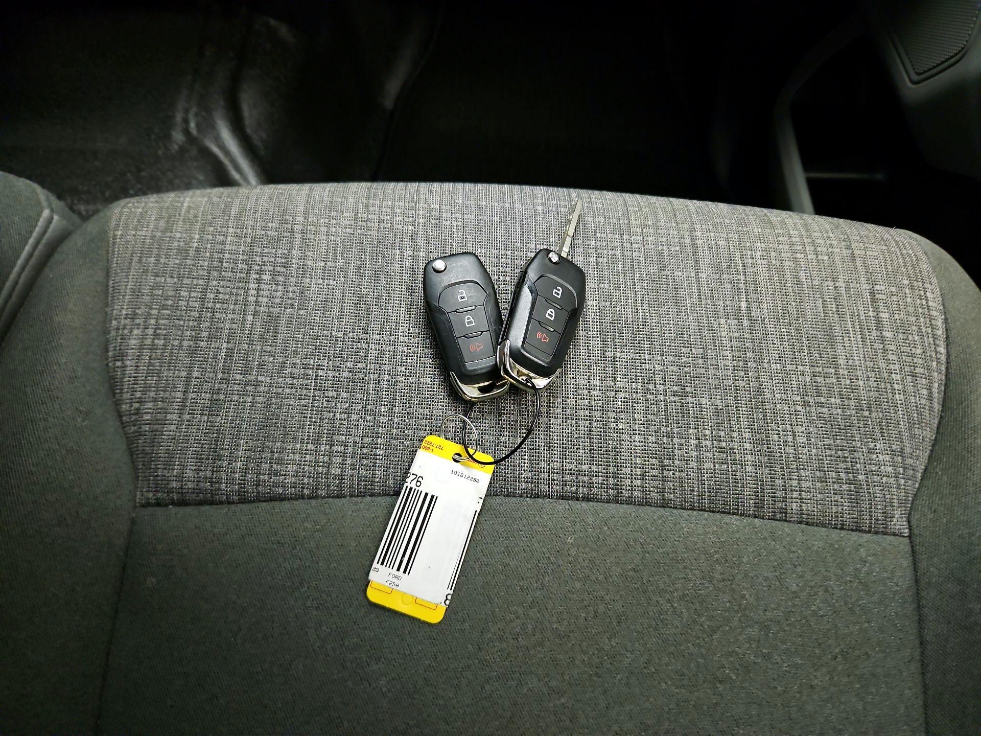 Thumbnail: 2023 Ford F-250 - 20