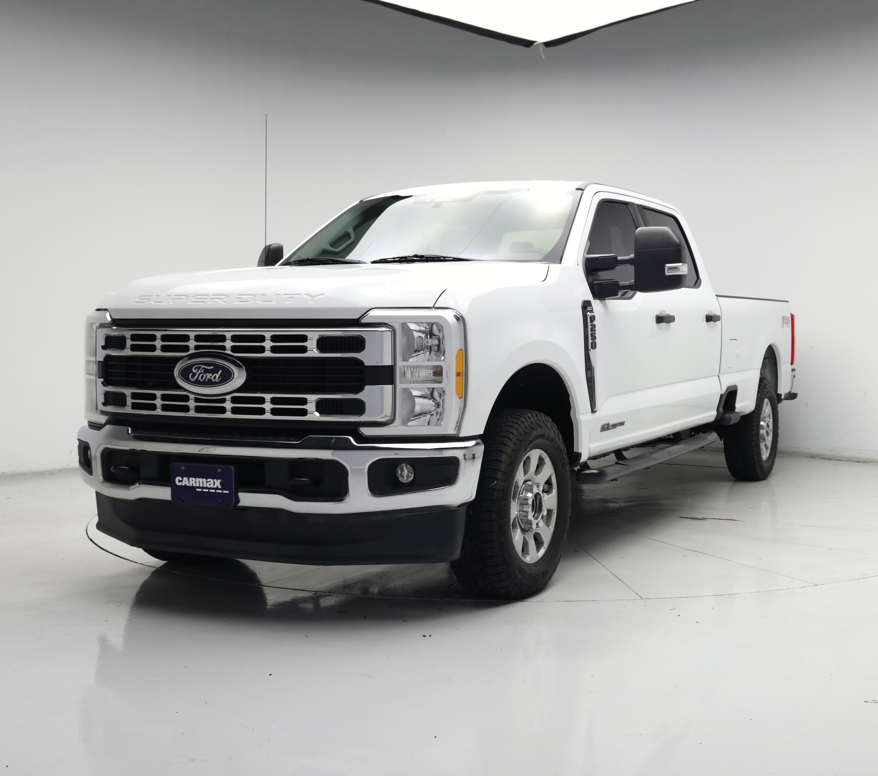 Thumbnail: 2023 Ford F-250 - 4