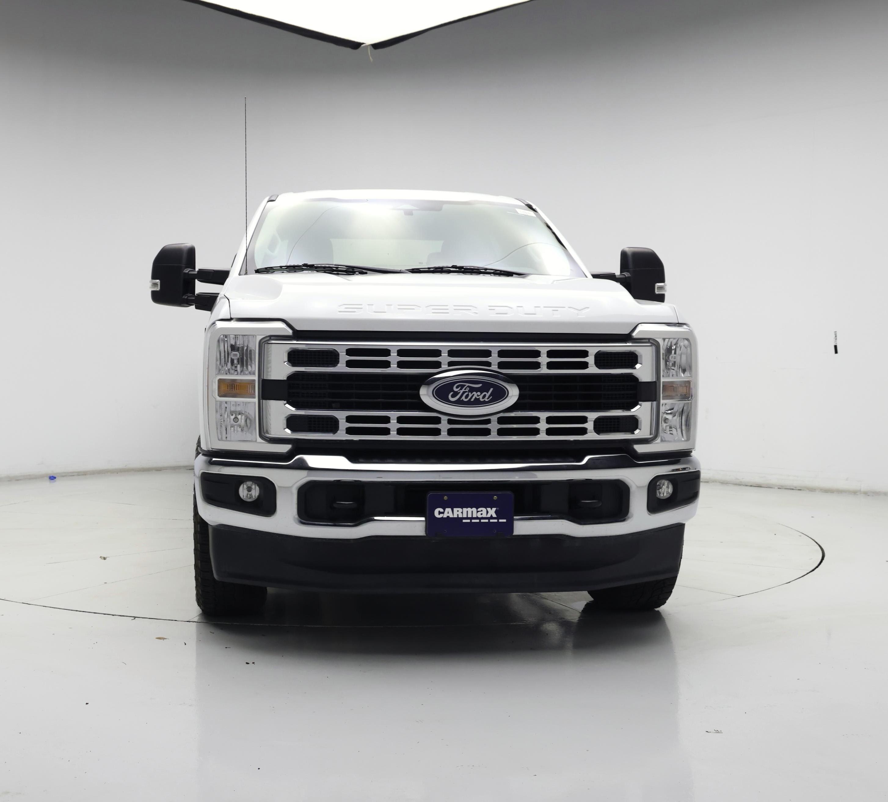 Thumbnail: 2023 Ford F-250 - 5