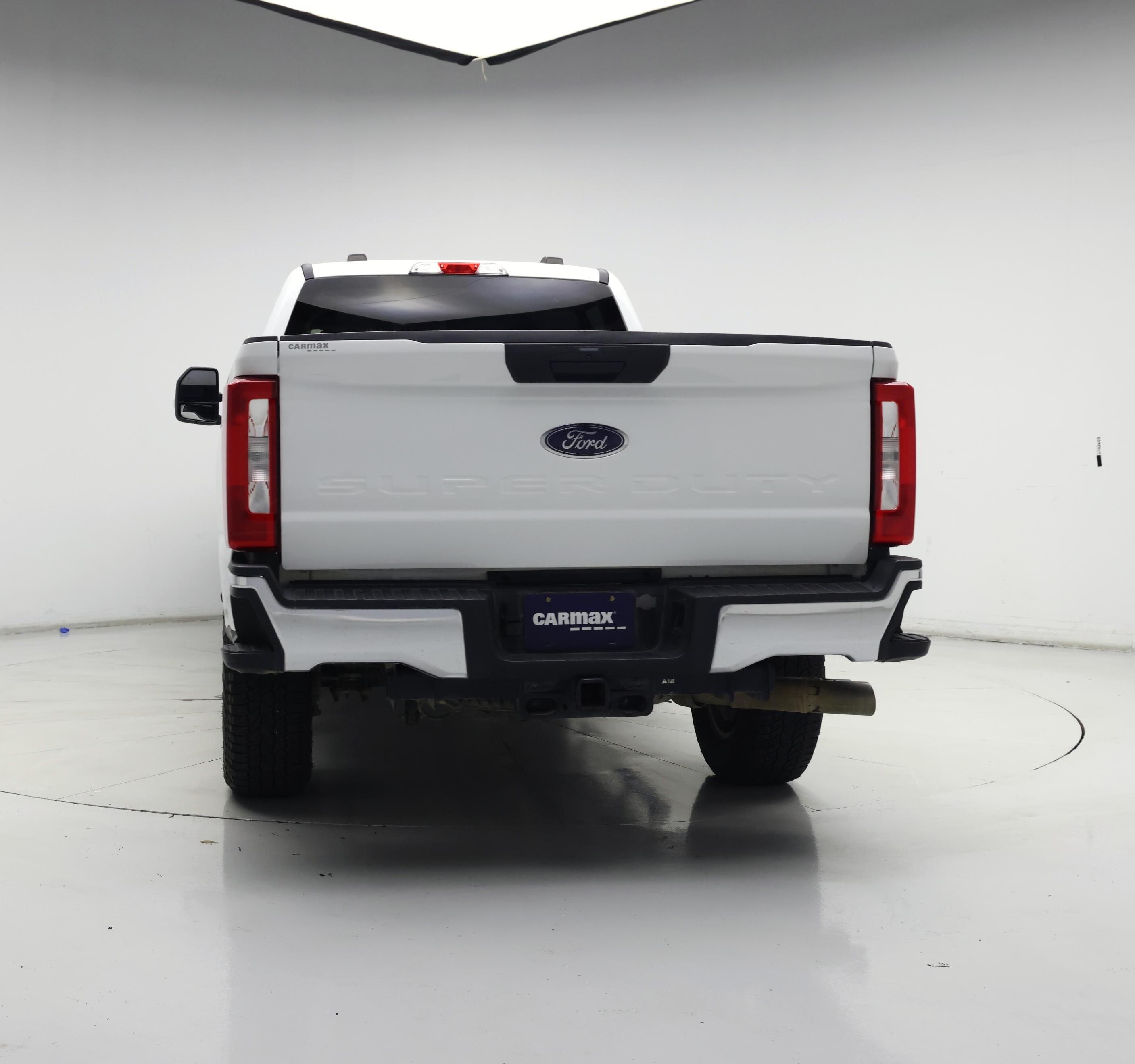 Thumbnail: 2023 Ford F-250 - 6