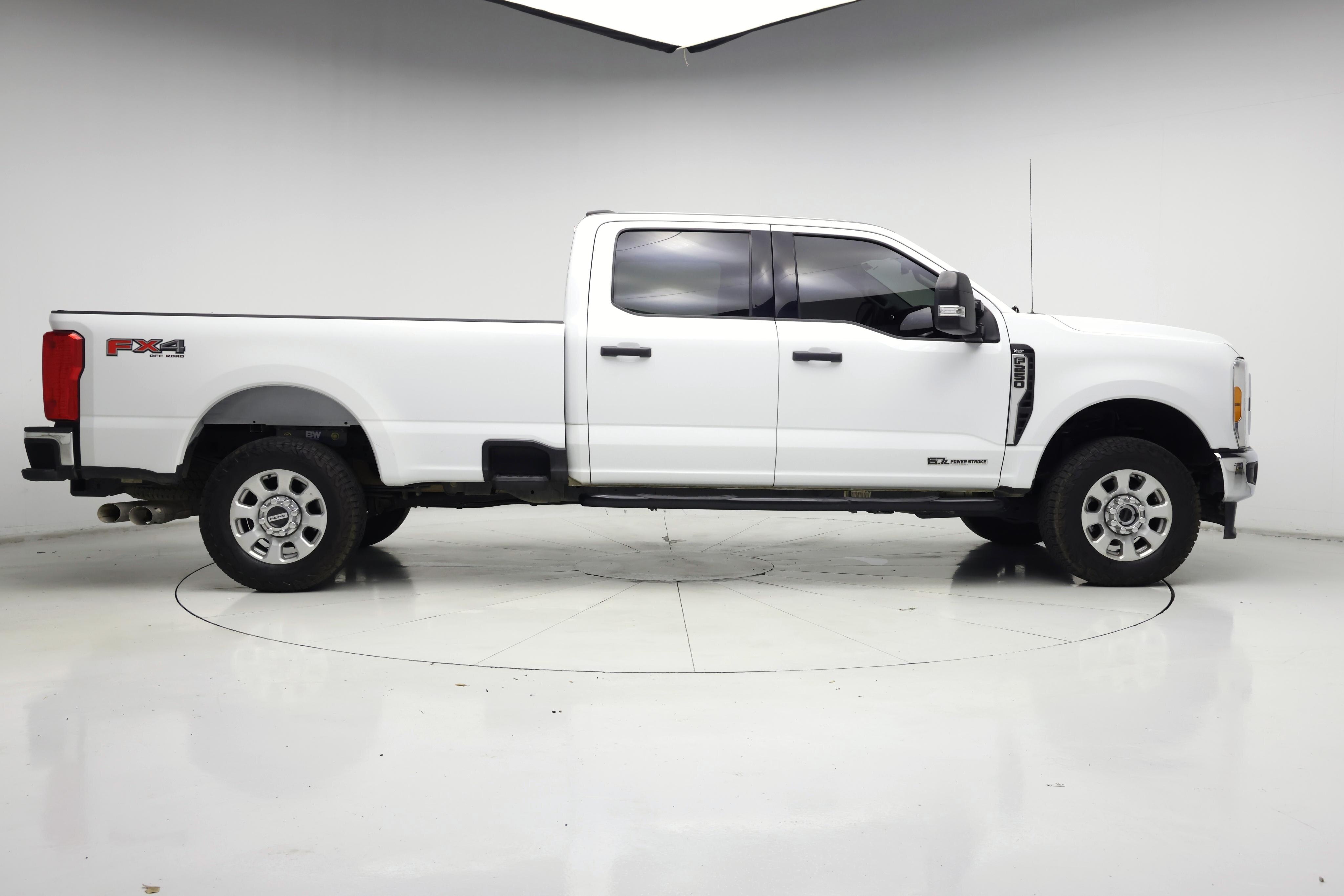 Thumbnail: 2023 Ford F-250 - 7