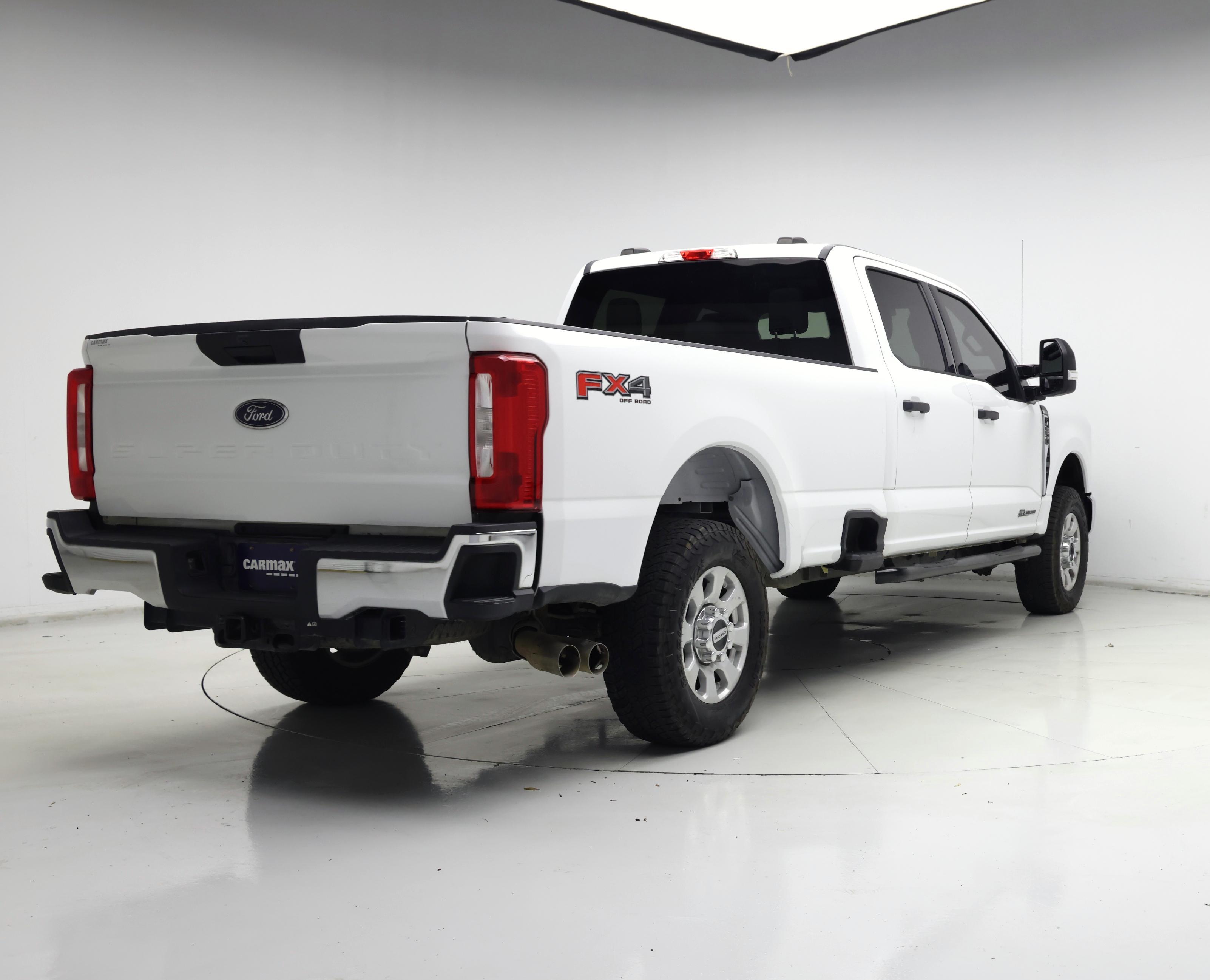 Thumbnail: 2023 Ford F-250 - 8