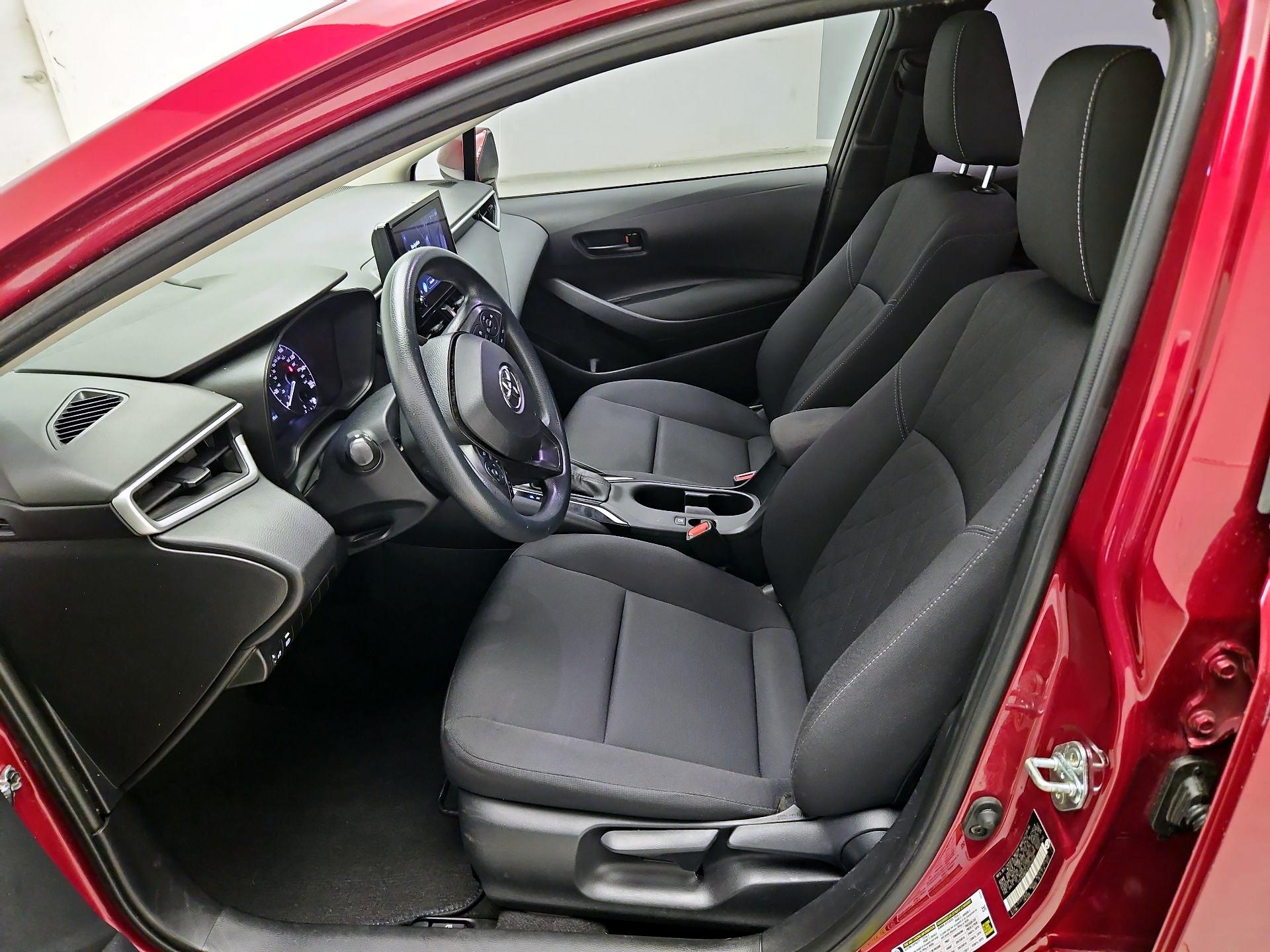 Thumbnail: 2023 Toyota Corolla - 11