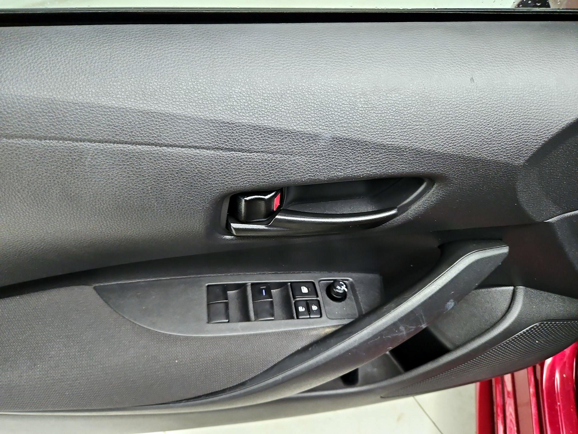 Thumbnail: 2023 Toyota Corolla - 12