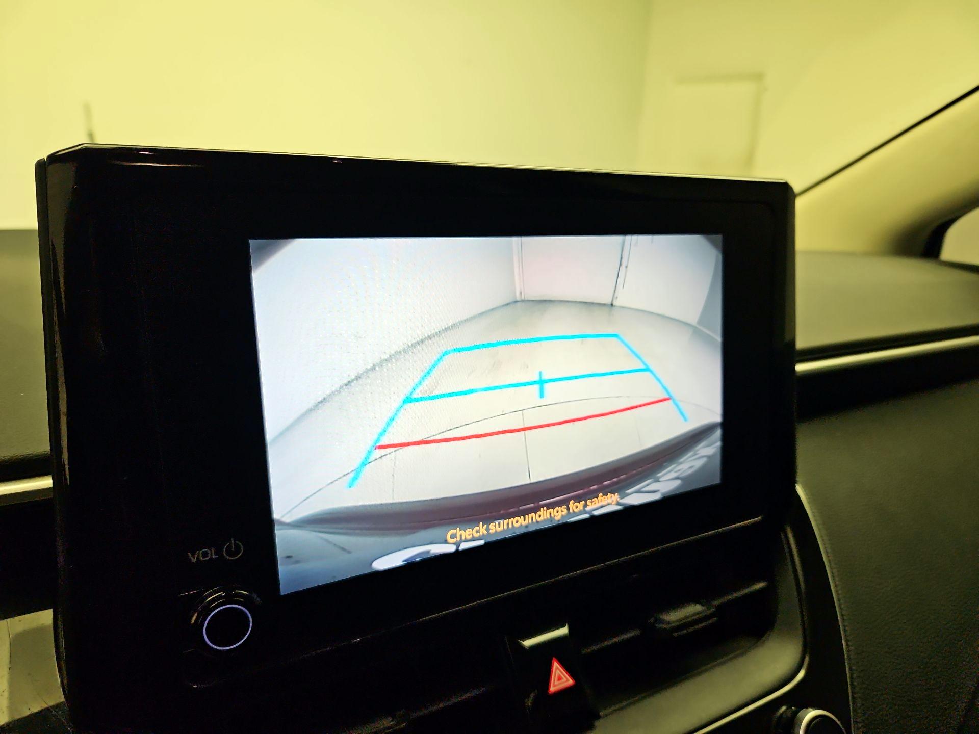 Thumbnail: 2023 Toyota Corolla - 14