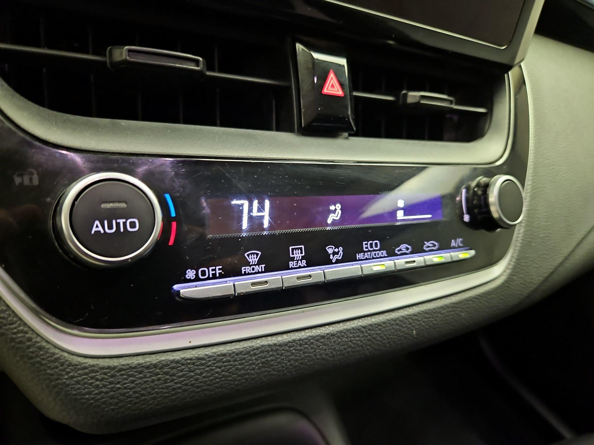 Thumbnail: 2023 Toyota Corolla - 16