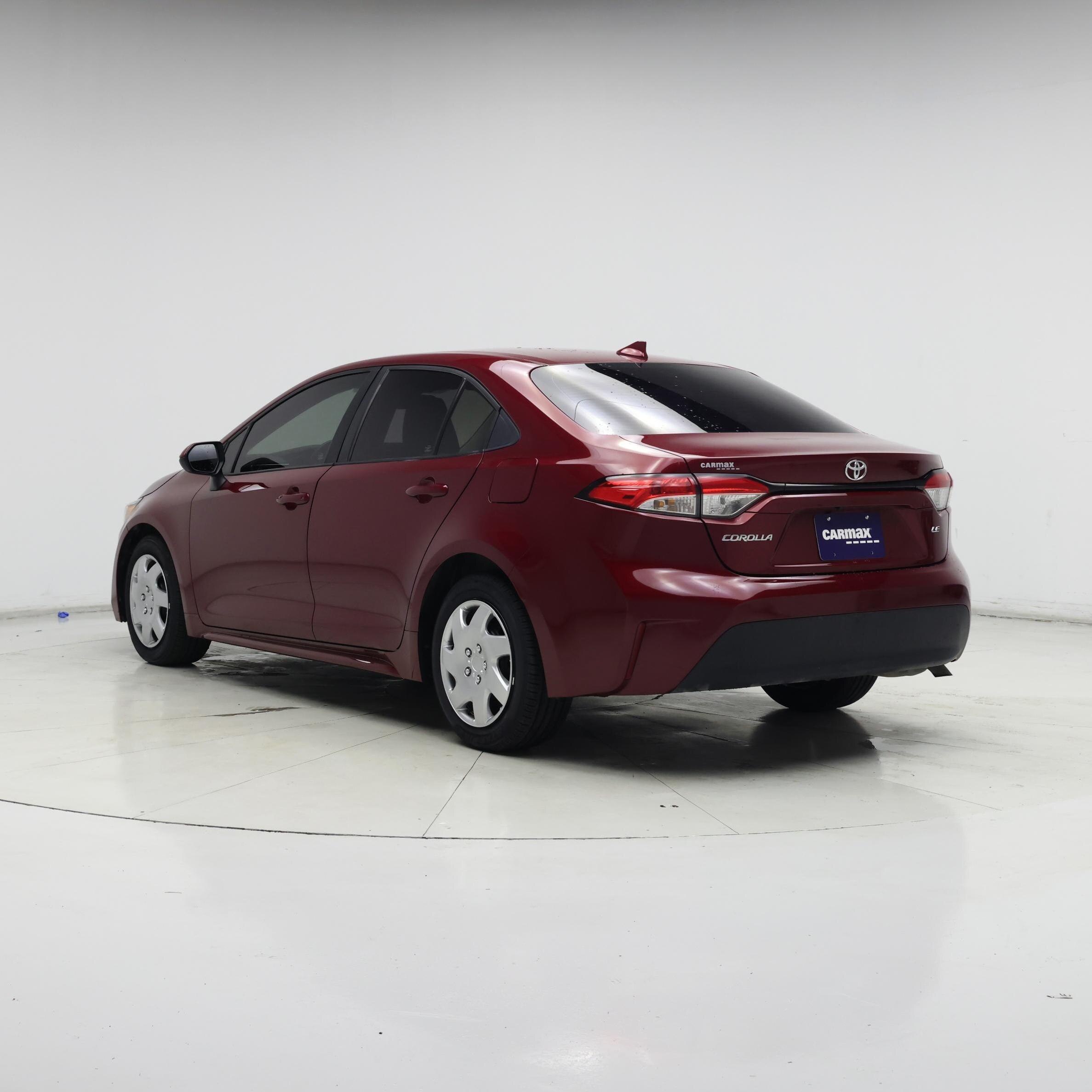 Thumbnail: 2023 Toyota Corolla - 2