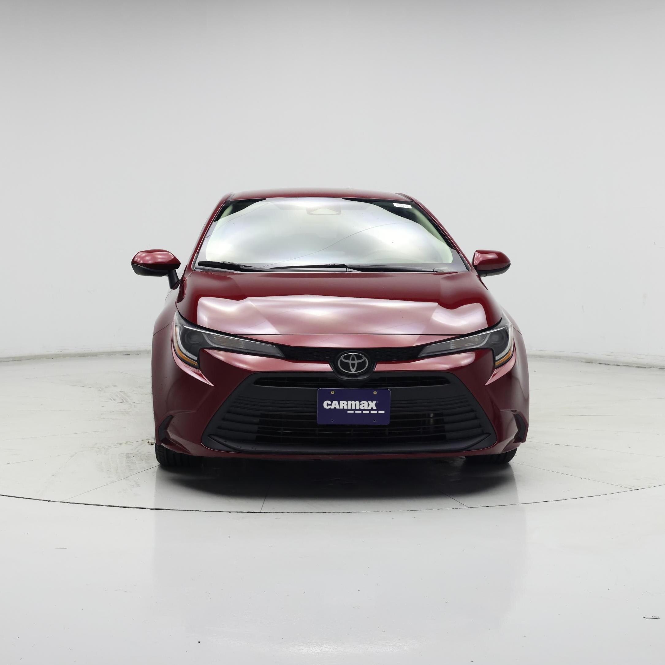 Thumbnail: 2023 Toyota Corolla - 5