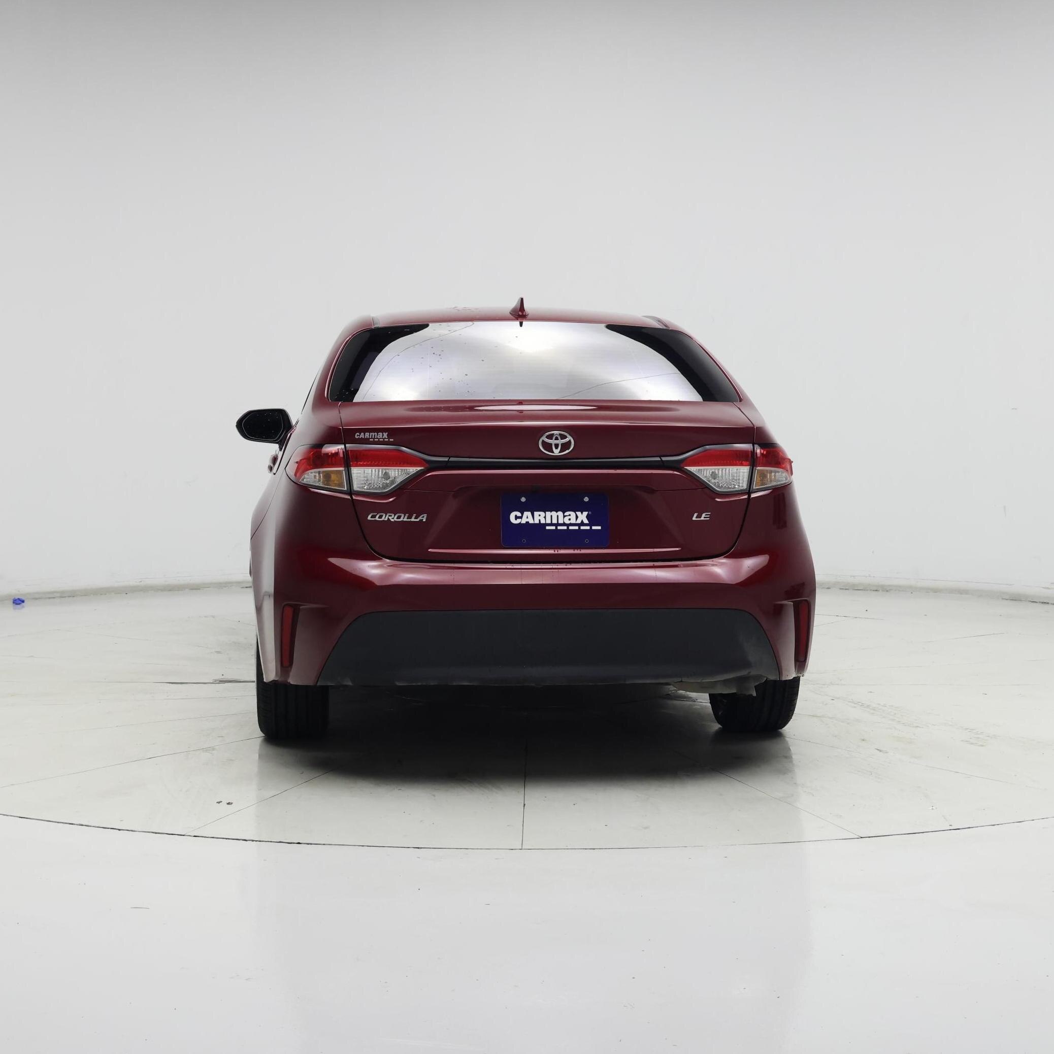 Thumbnail: 2023 Toyota Corolla - 6