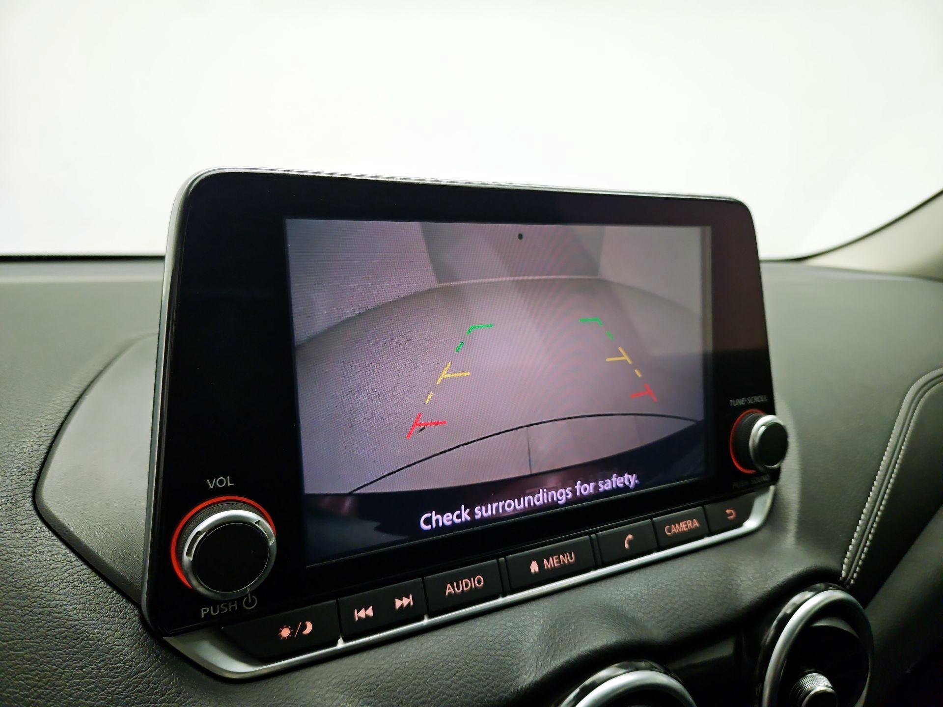 Thumbnail: 2020 Nissan Sentra - 14