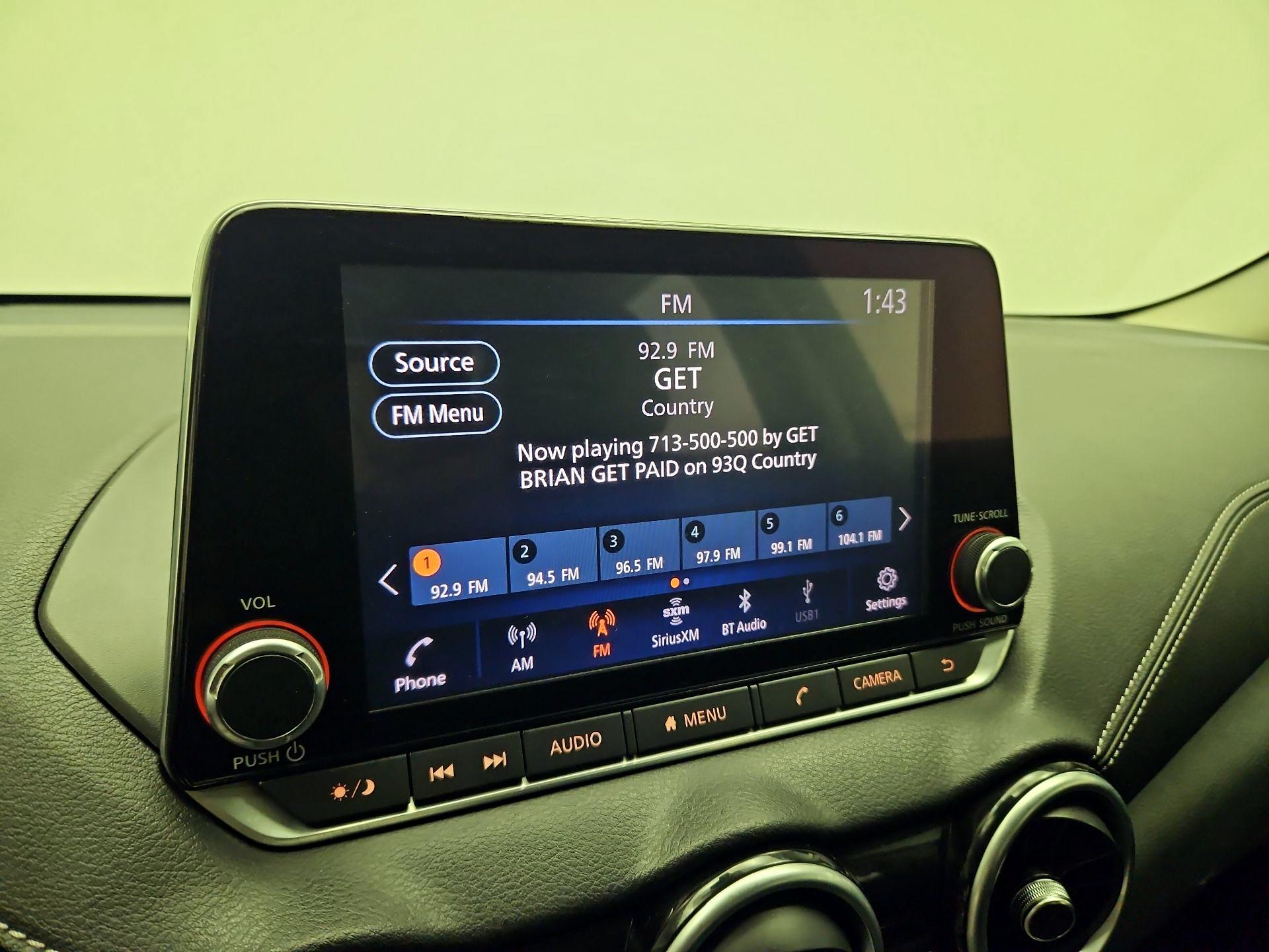 Thumbnail: 2020 Nissan Sentra - 15