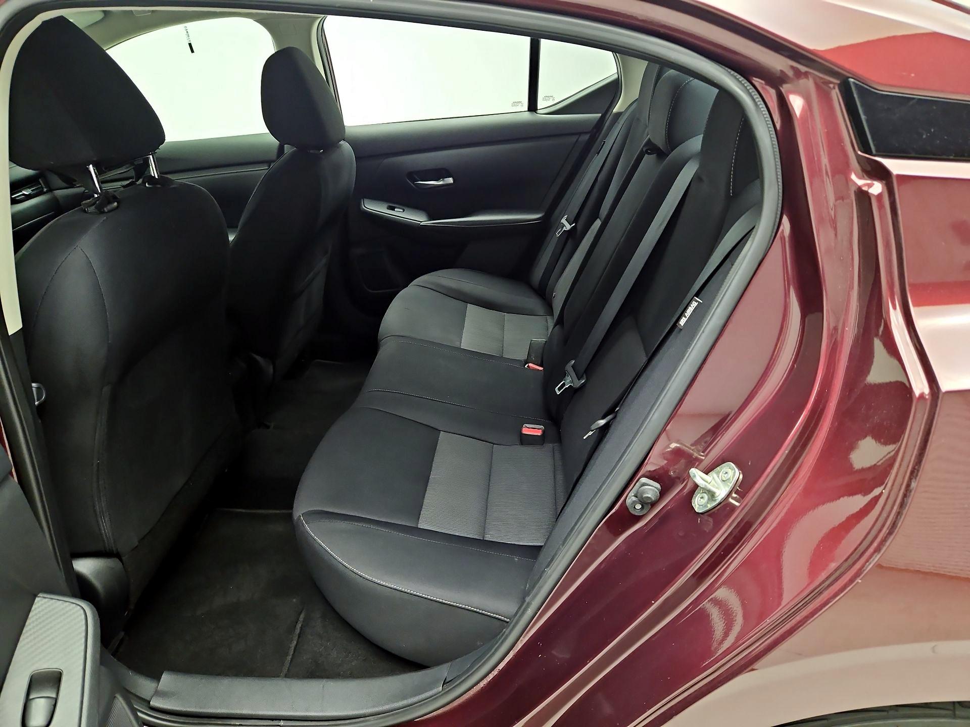 Thumbnail: 2020 Nissan Sentra - 19